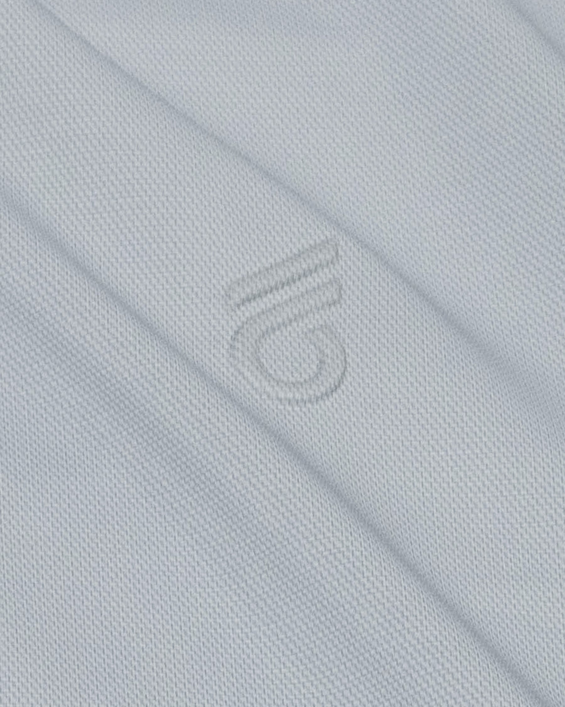 FLB Tech Stripe Sportshirt