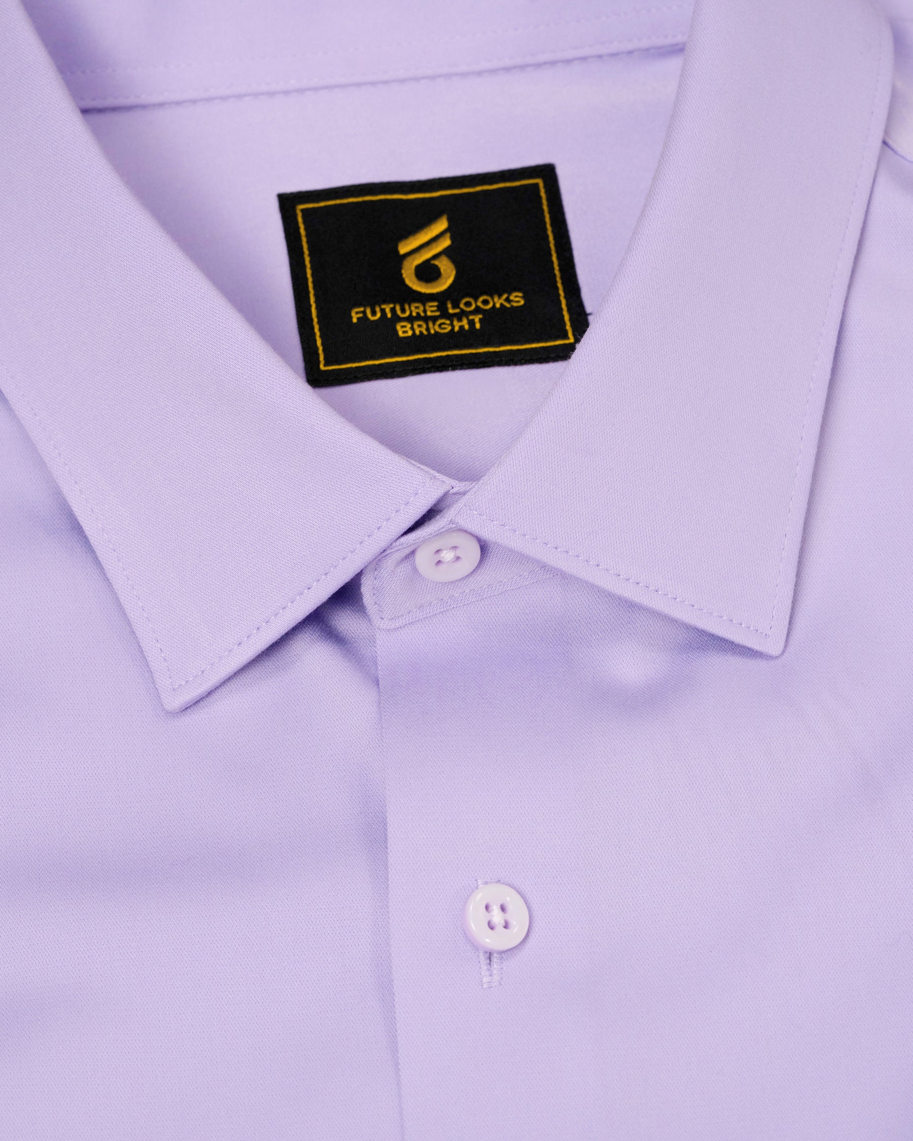FLB Tech Solid Sportshirt
