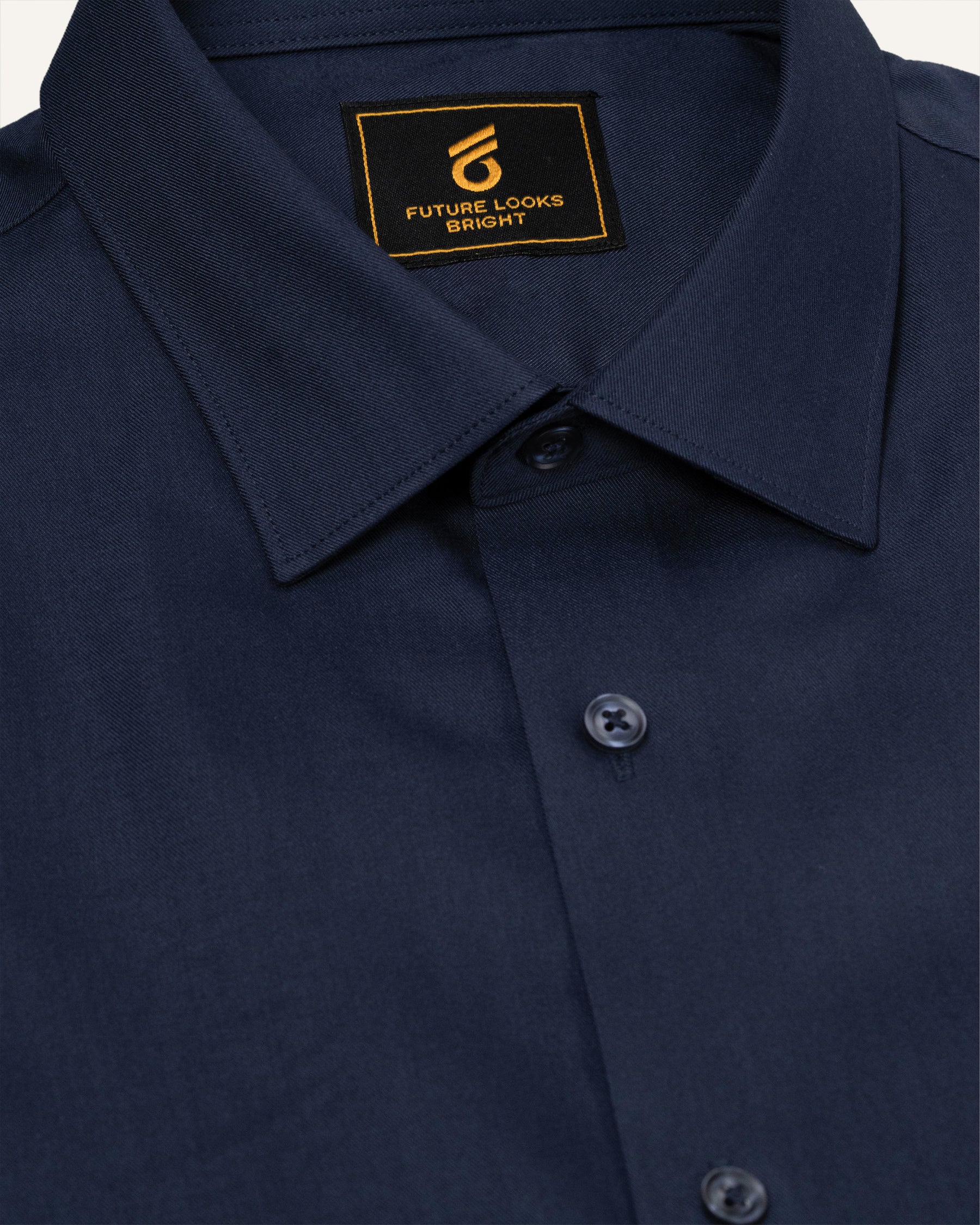 FLB Tech Solid Sportshirt