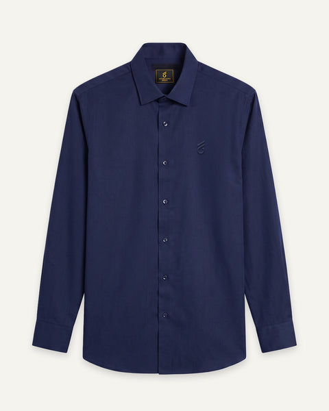 FLB Tech Solid Sportshirt