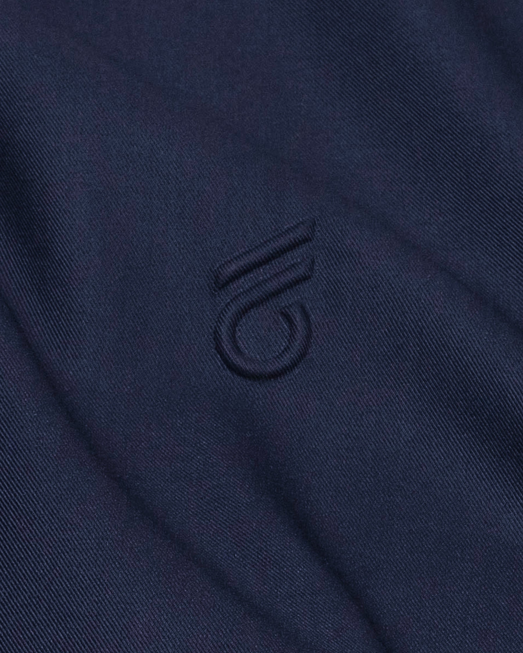 FLB Tech Solid Sportshirt