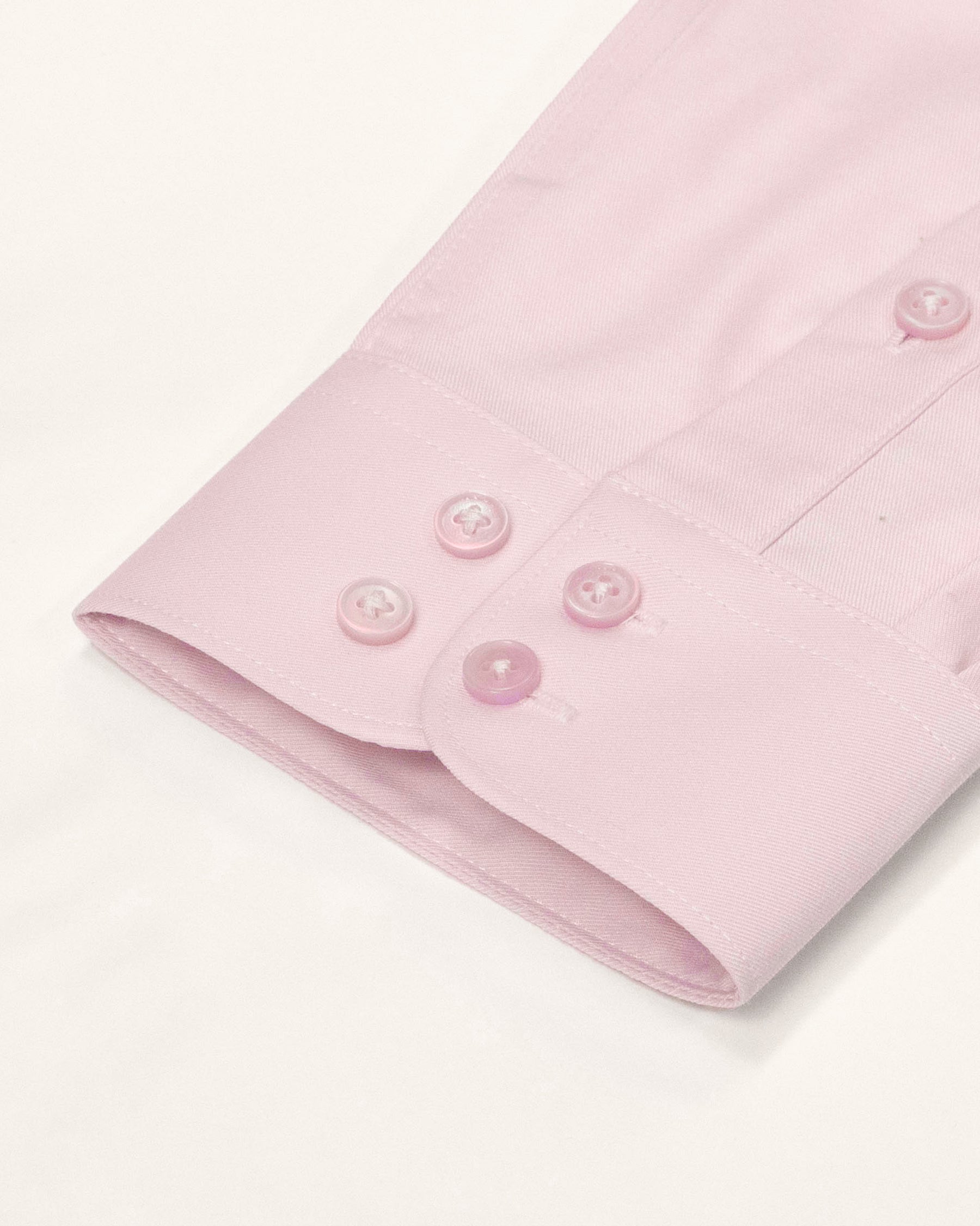 FLB Tech Solid Sportshirt