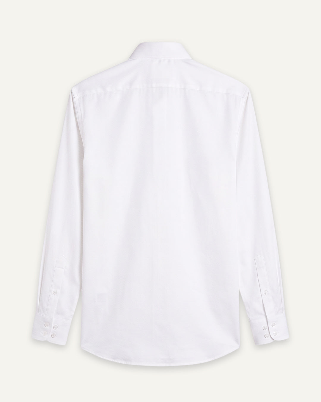FLB Tech Solid Sportshirt