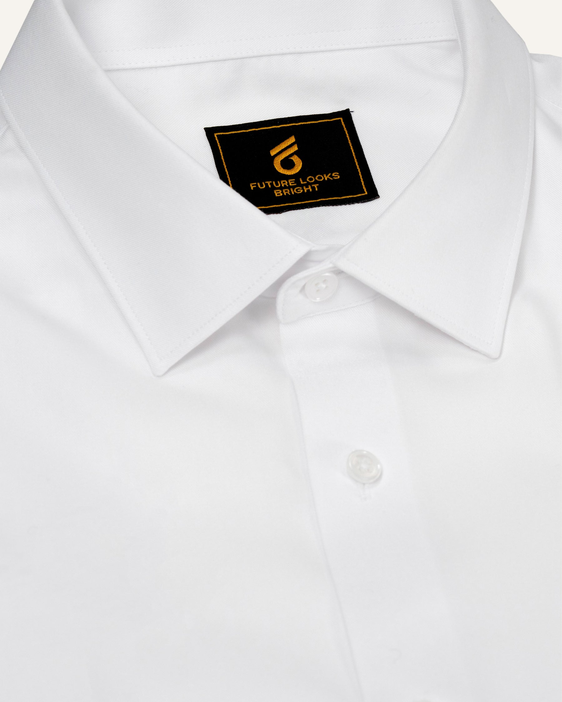 FLB Tech Solid Sportshirt