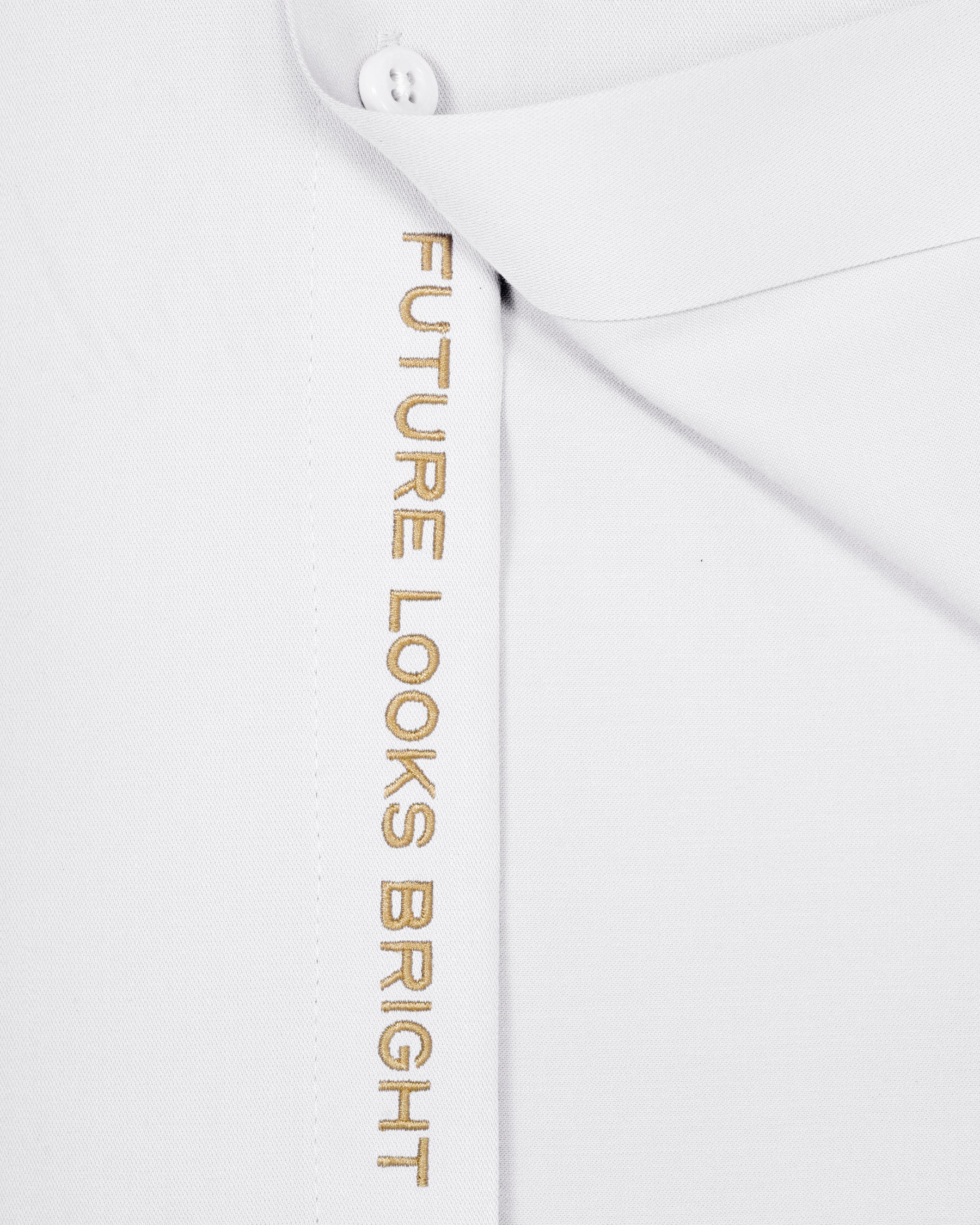 FLB Tech Solid Sportshirt