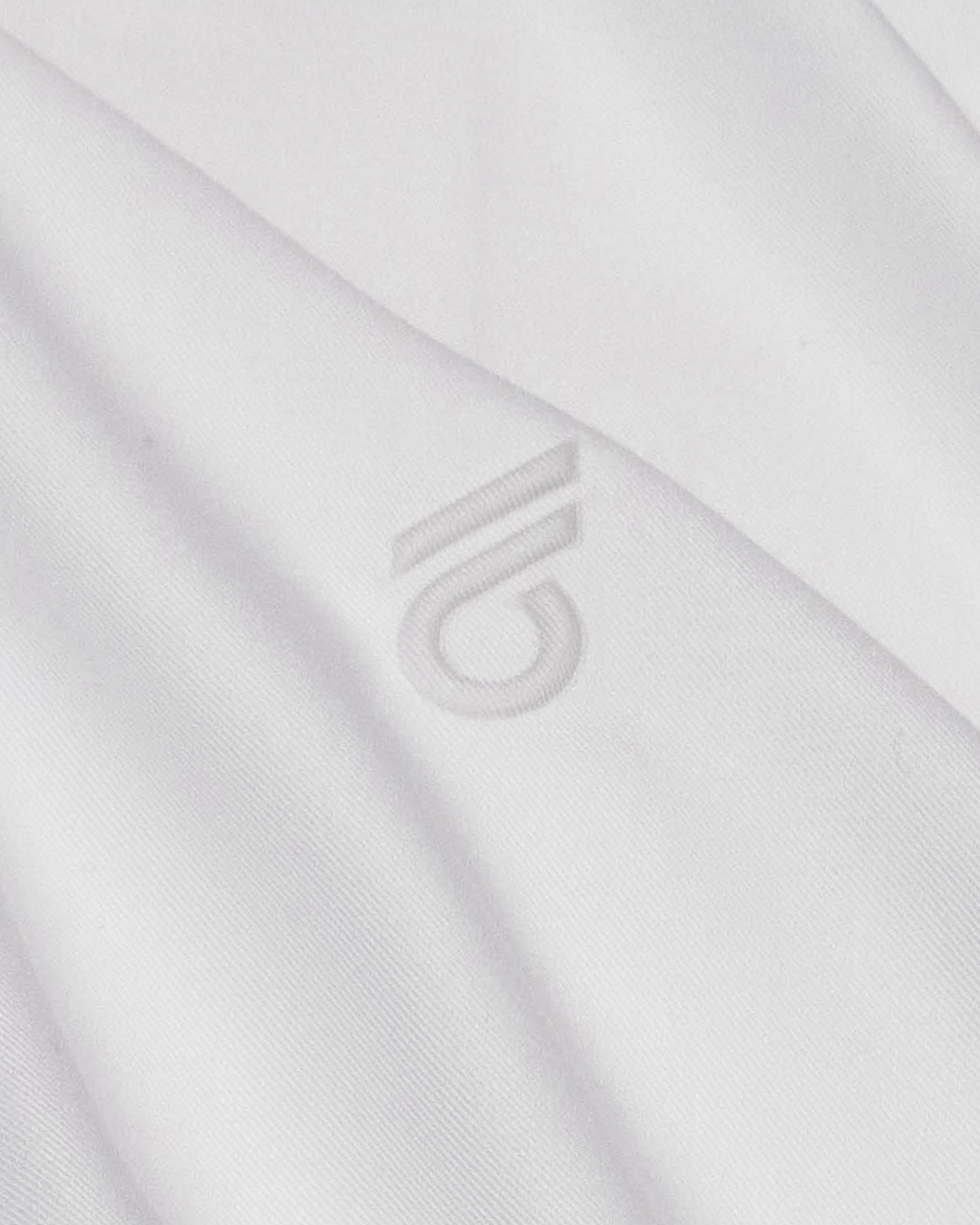 FLB Tech Solid Sportshirt
