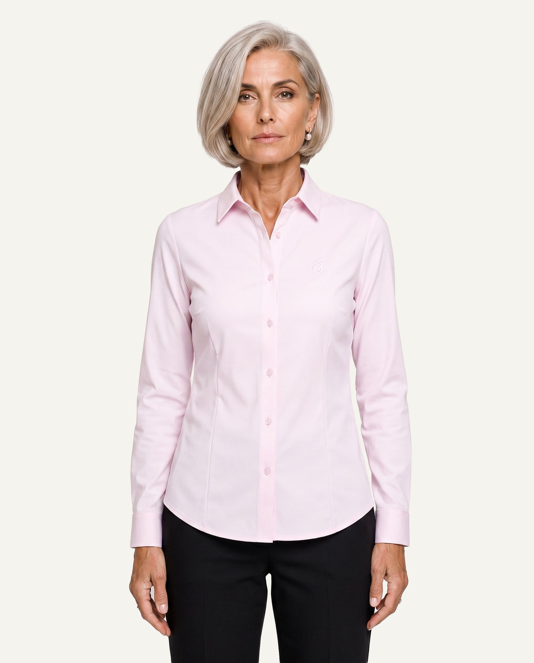 FLB Solid Sportshirt