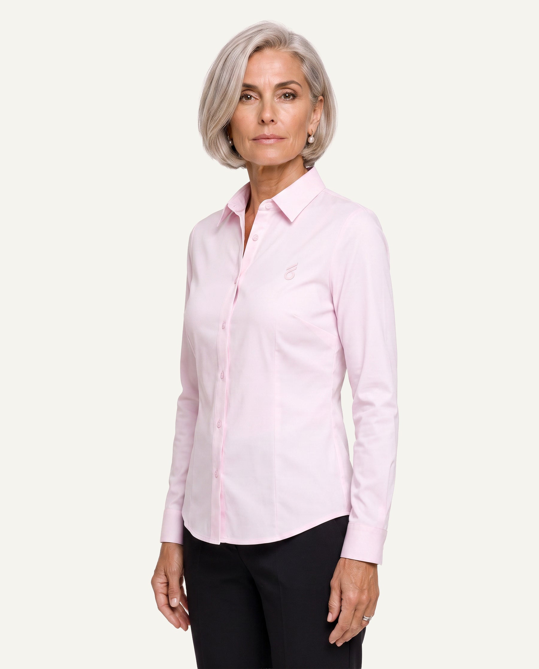 FLB Solid Sportshirt