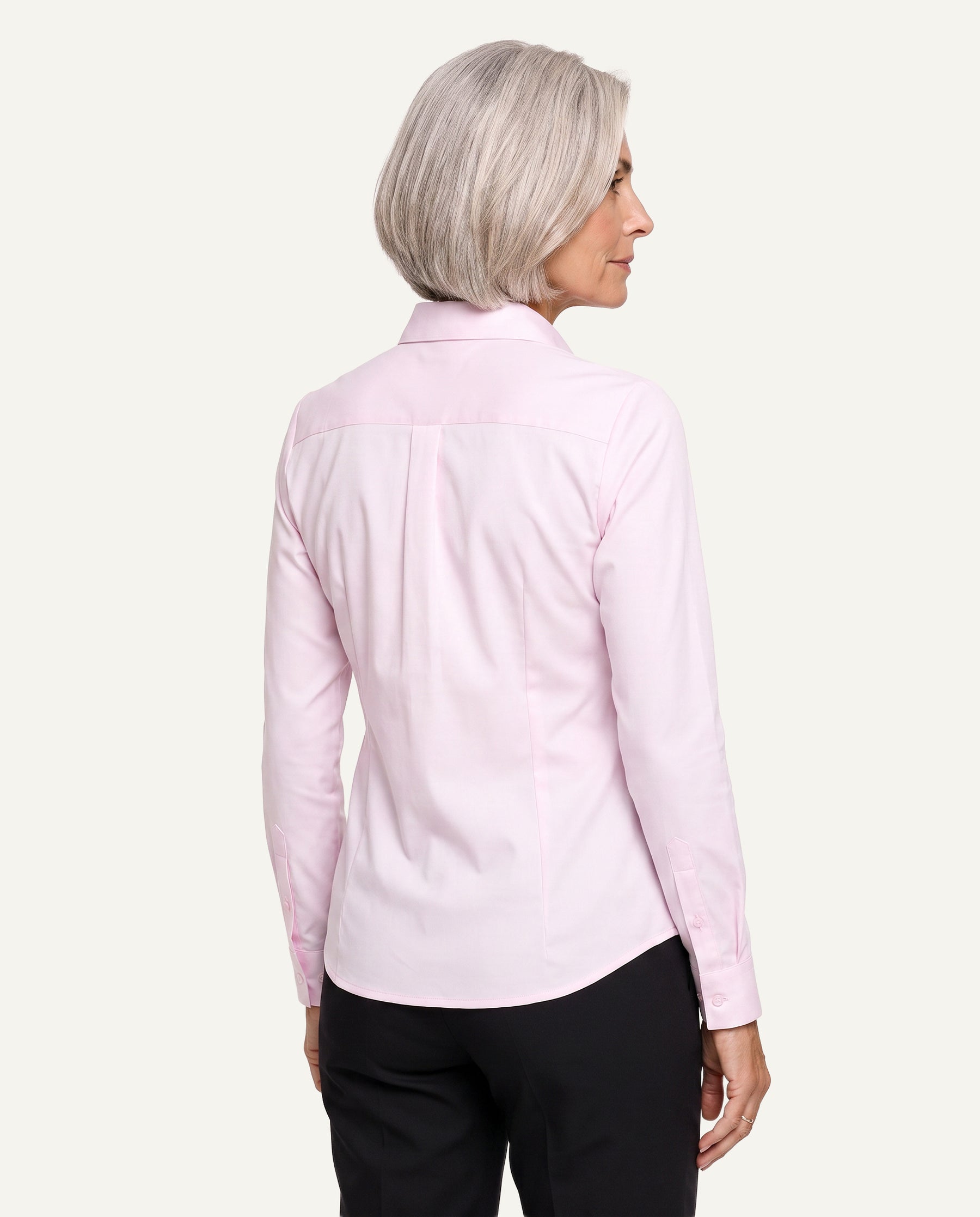 FLB Solid Sportshirt