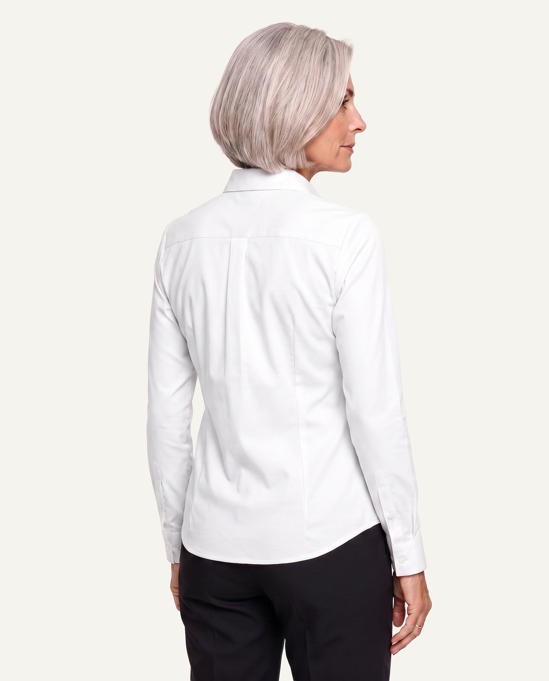 FLB Solid Sportshirt