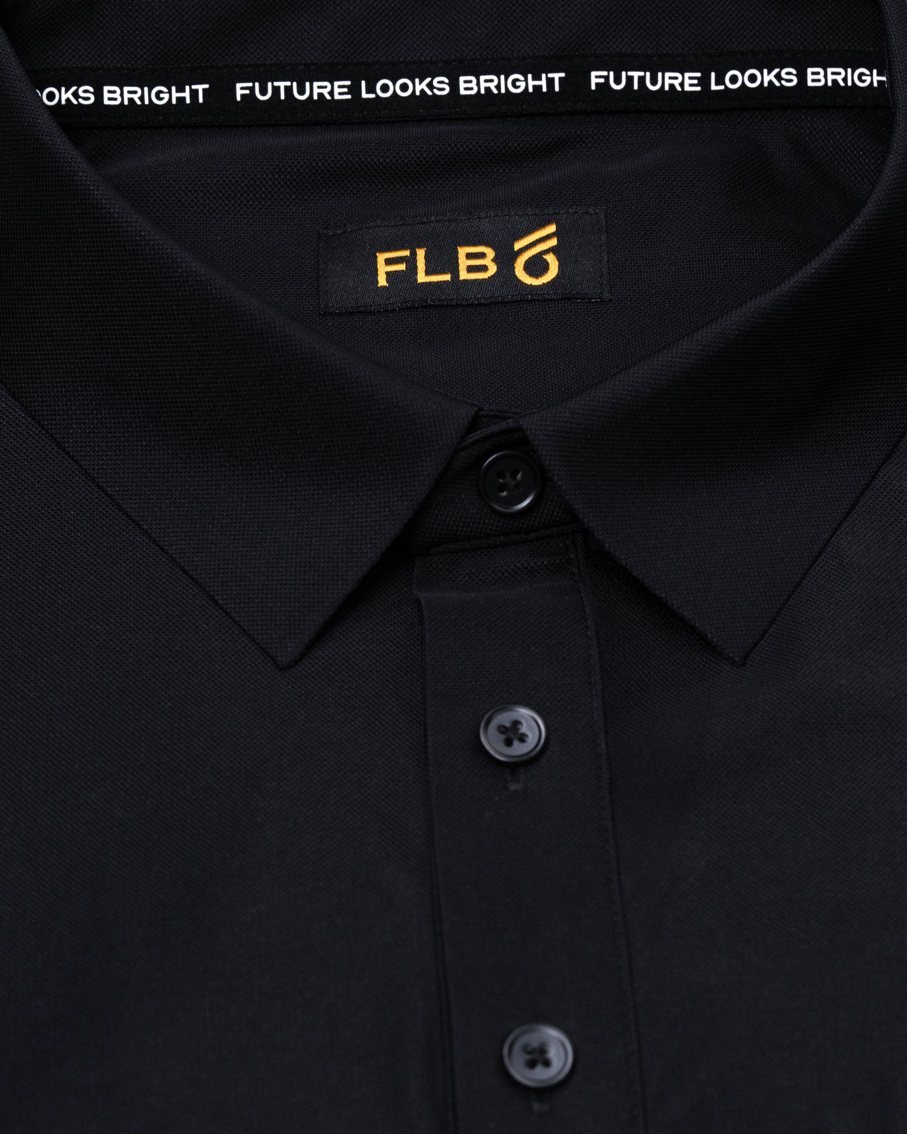 FLB Luxury Polo