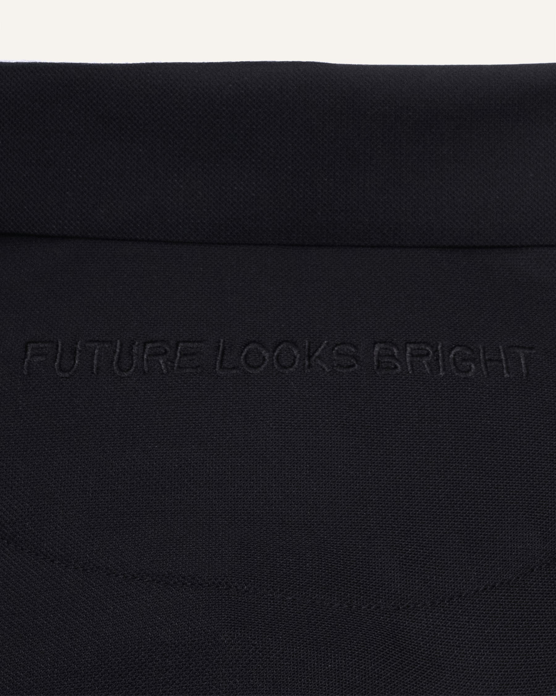 FLB Luxury Polo