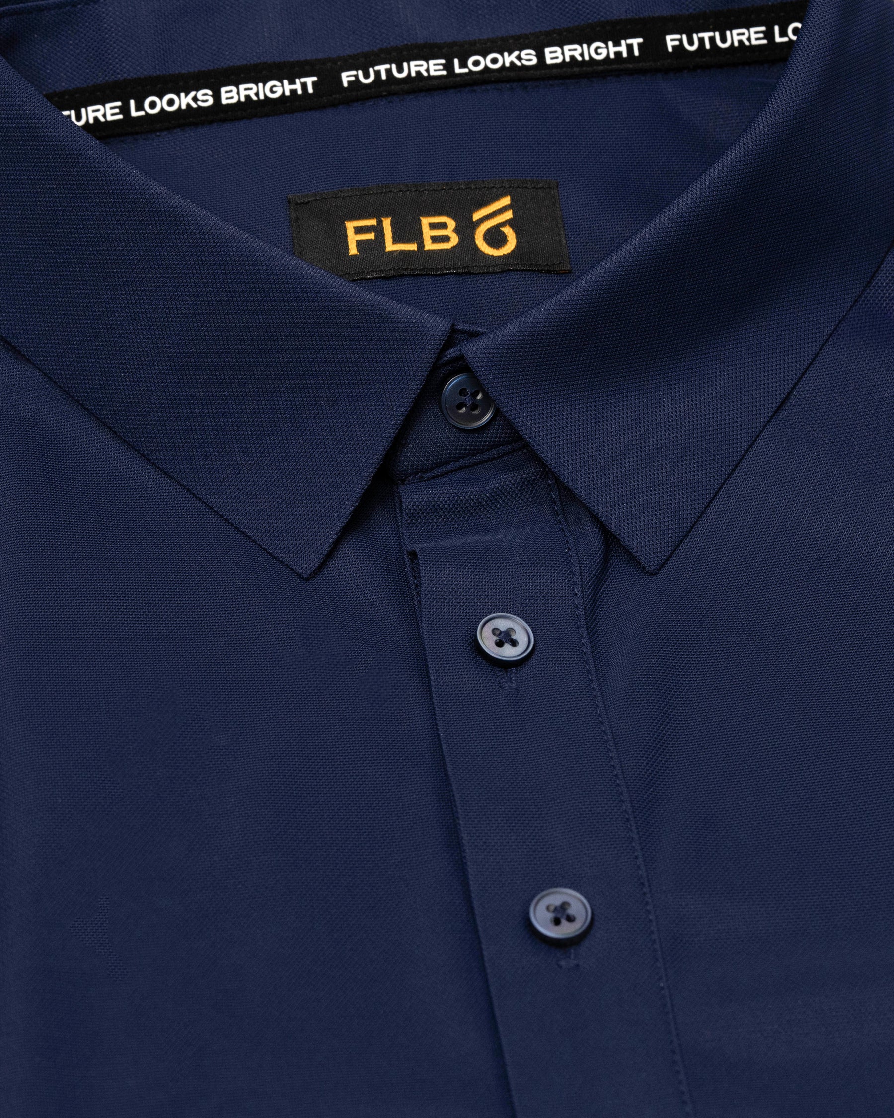 FLB Luxury Polo