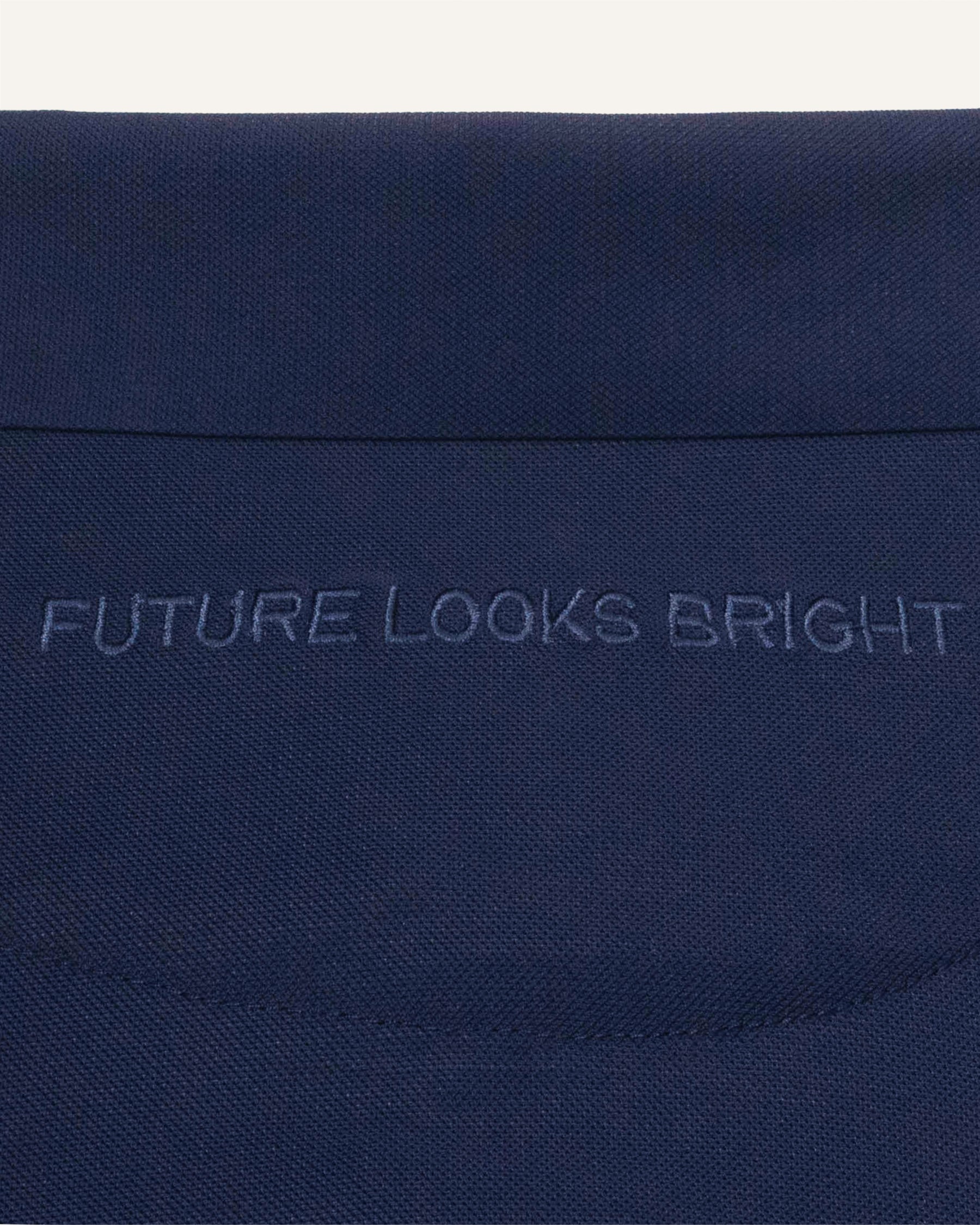 FLB Luxury Polo