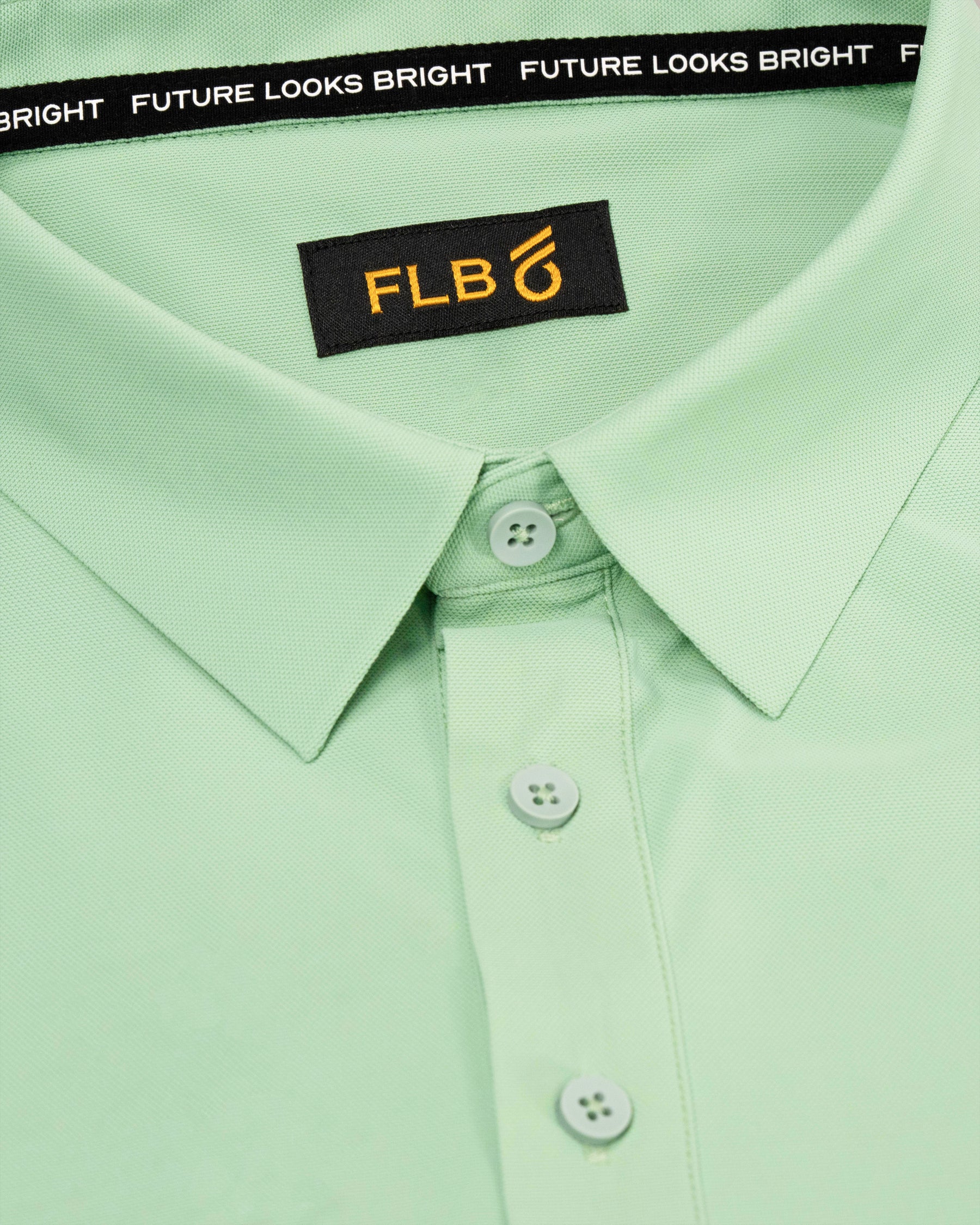 FLB Luxury Polo