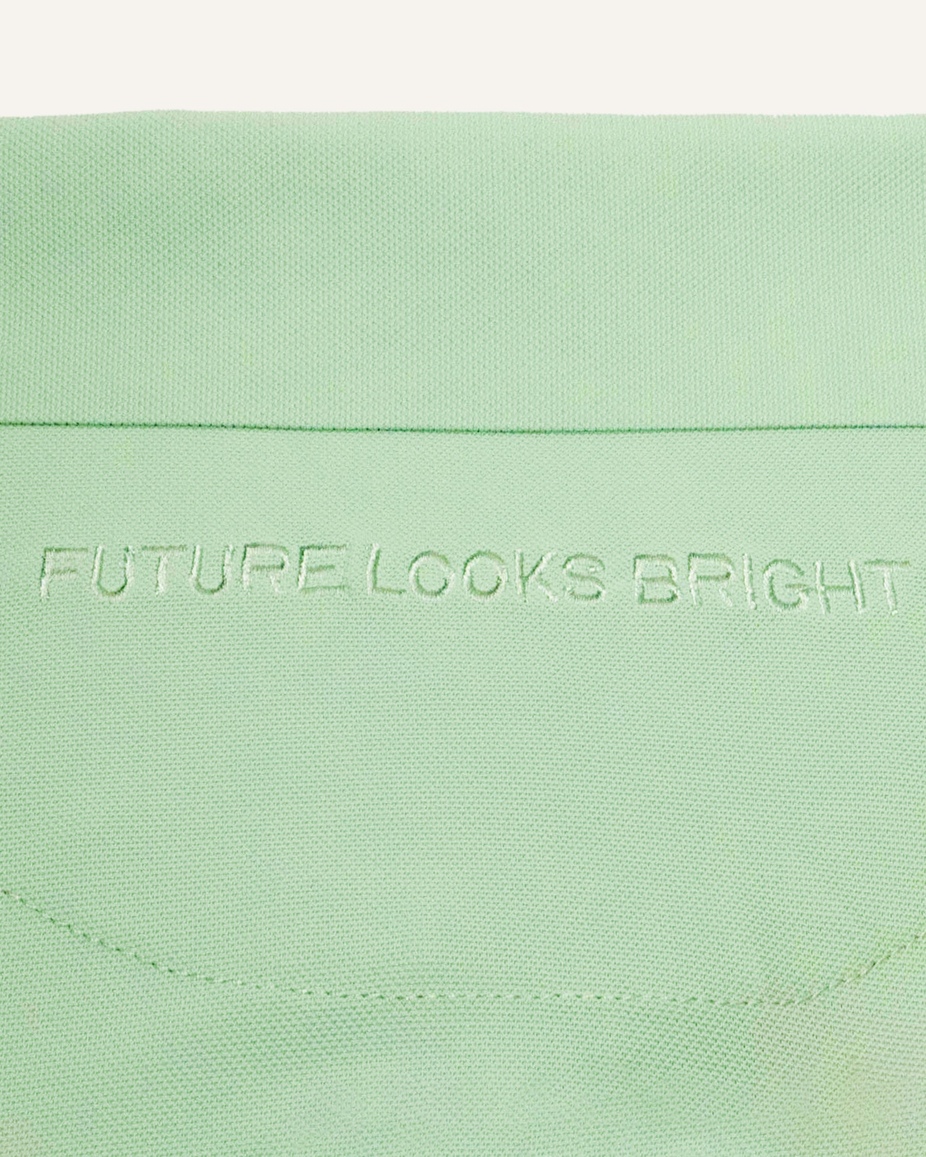 FLB Luxury Polo