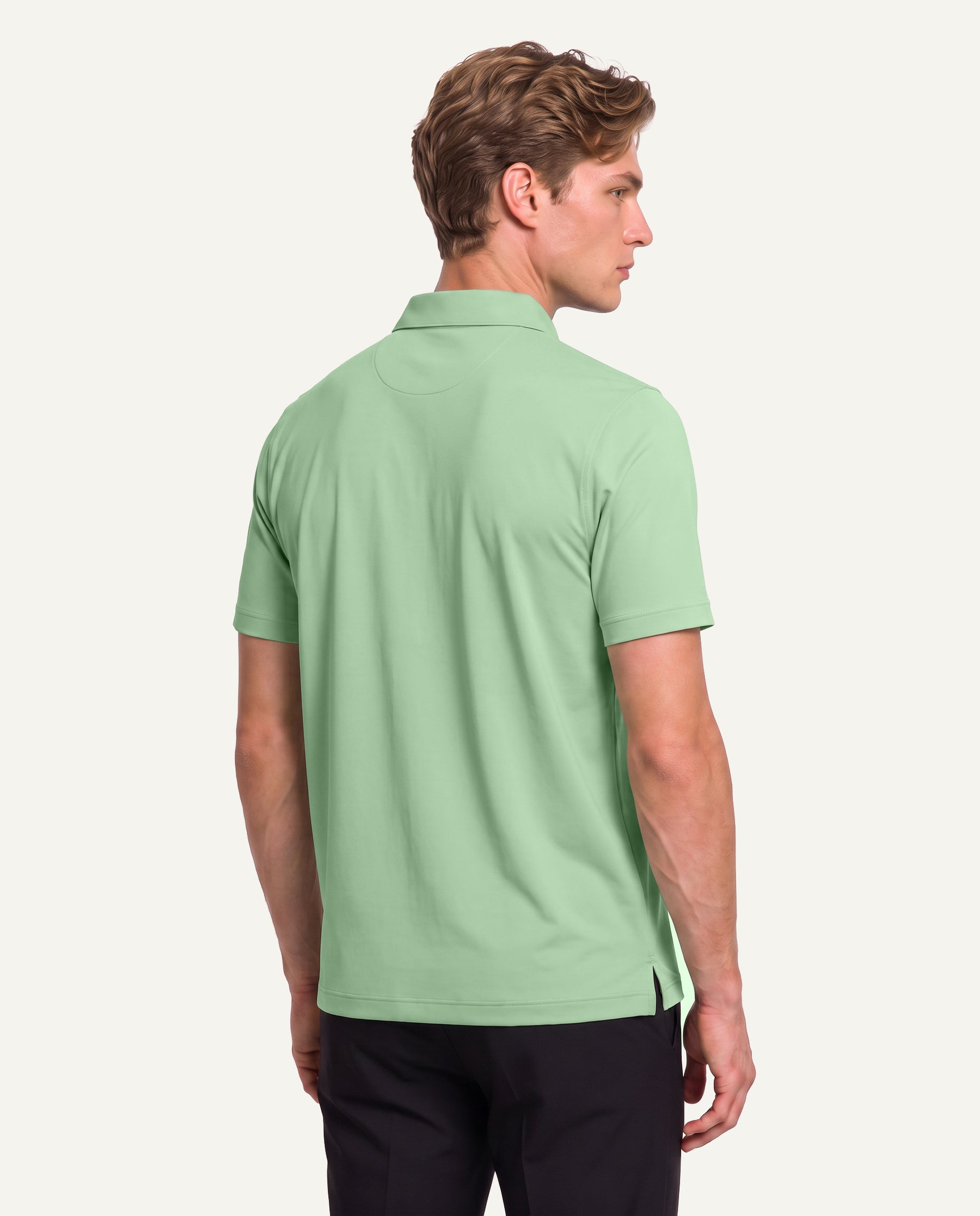 FLB Luxury Polo
