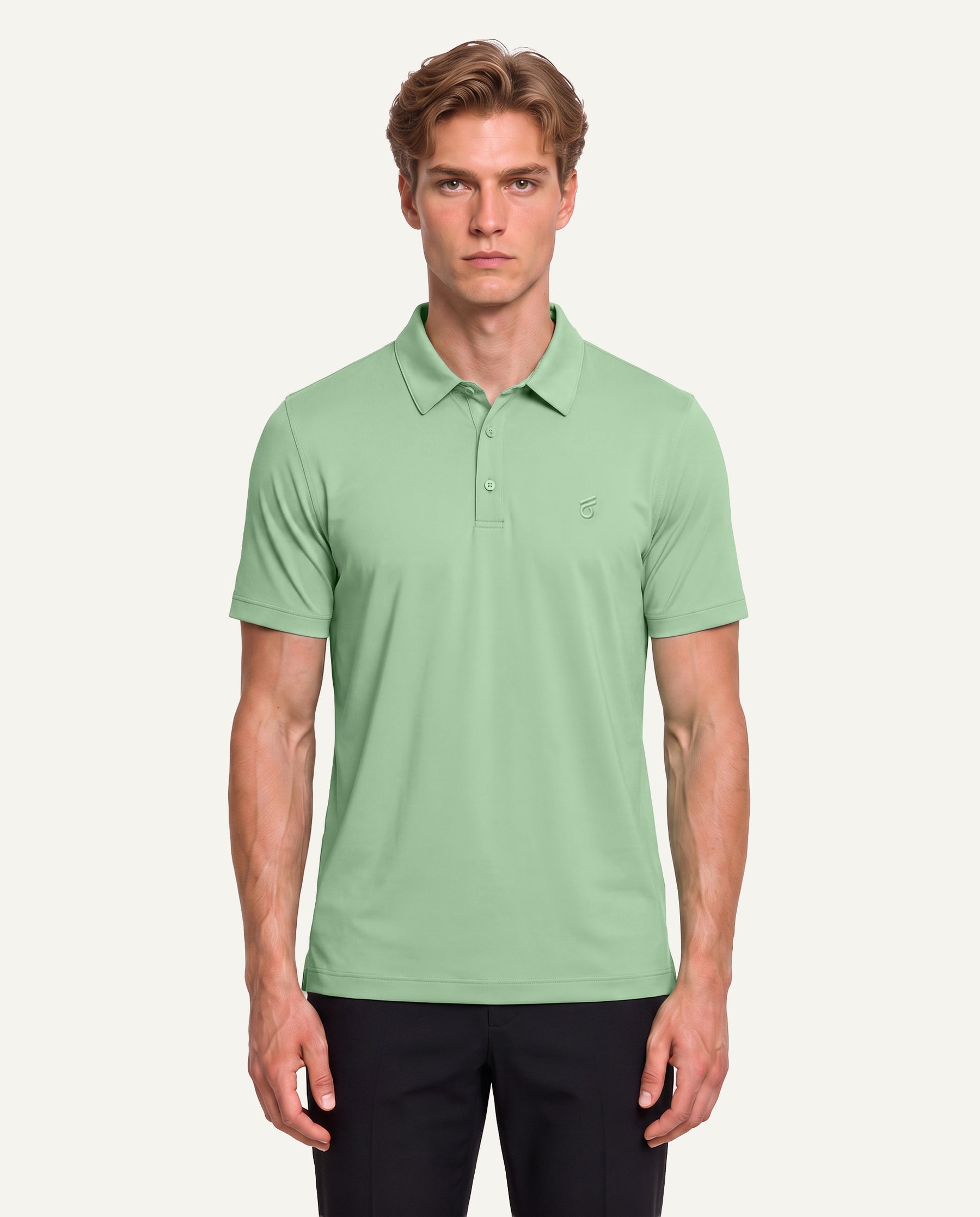 FLB Luxury Polo