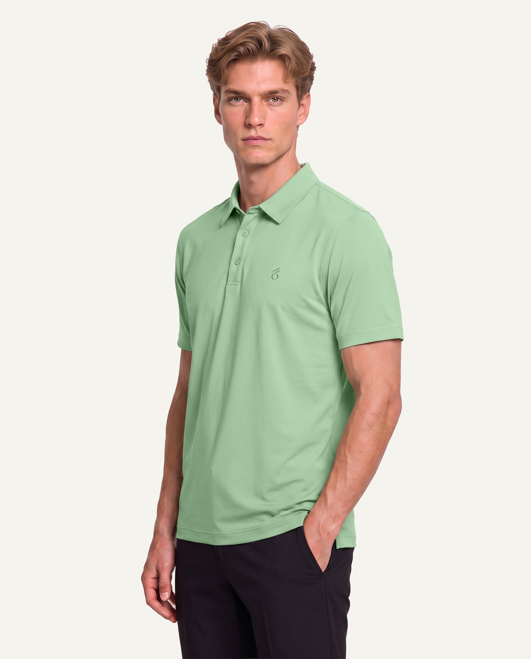 FLB Luxury Polo