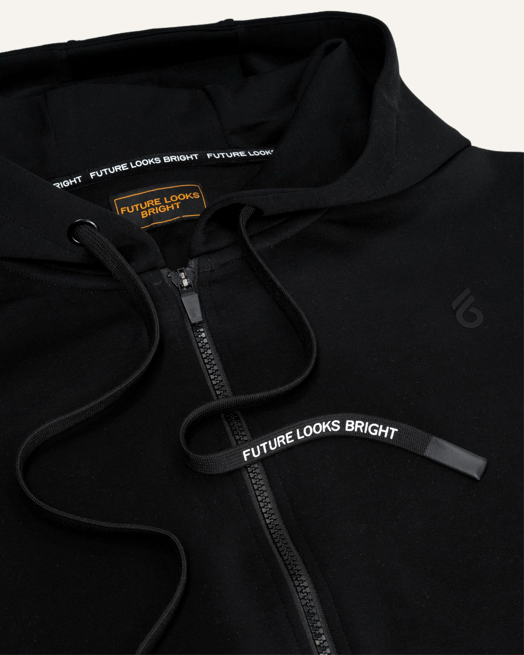 FLB Performance Jacket