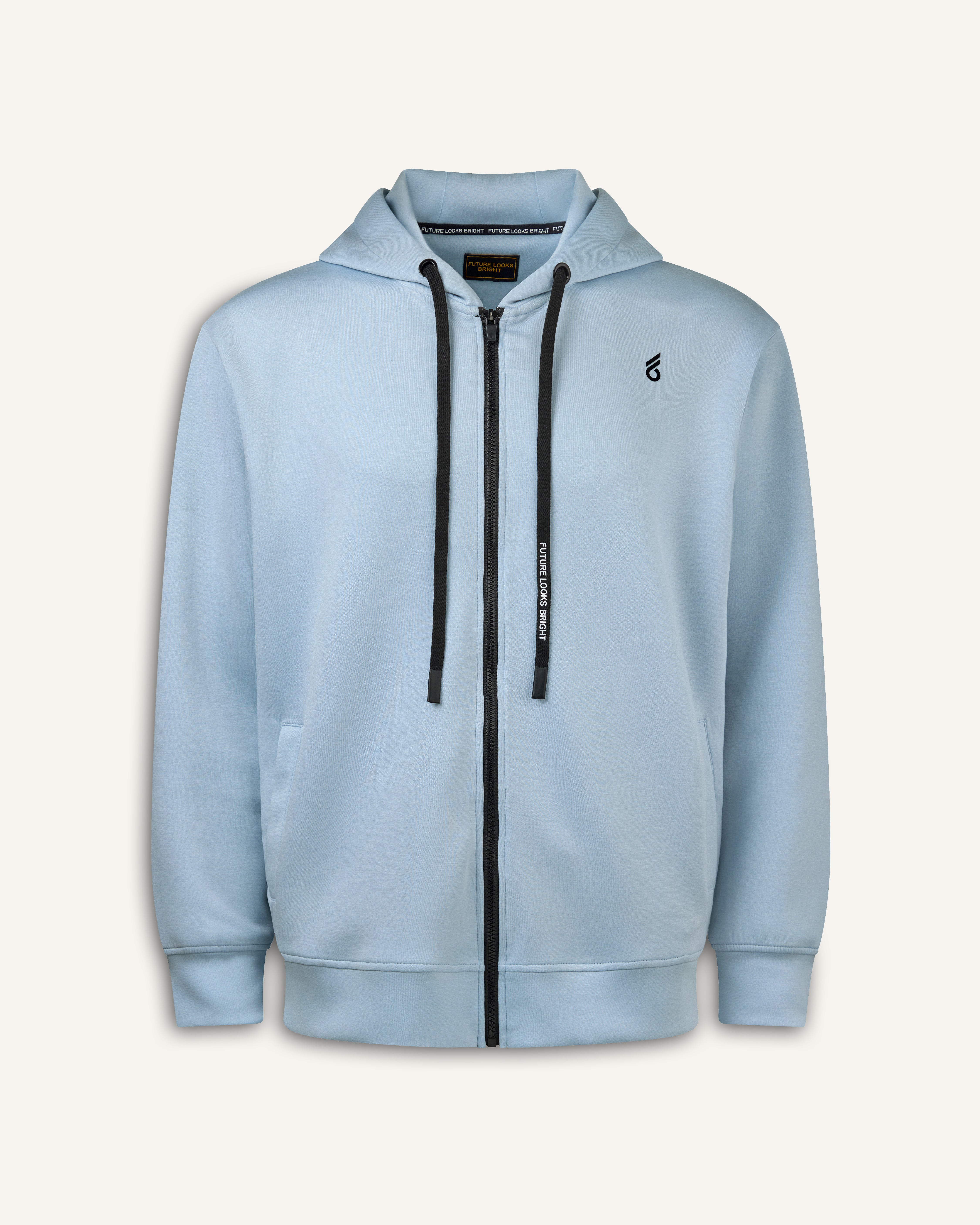 FLB Performance Full-Zip Hoodie