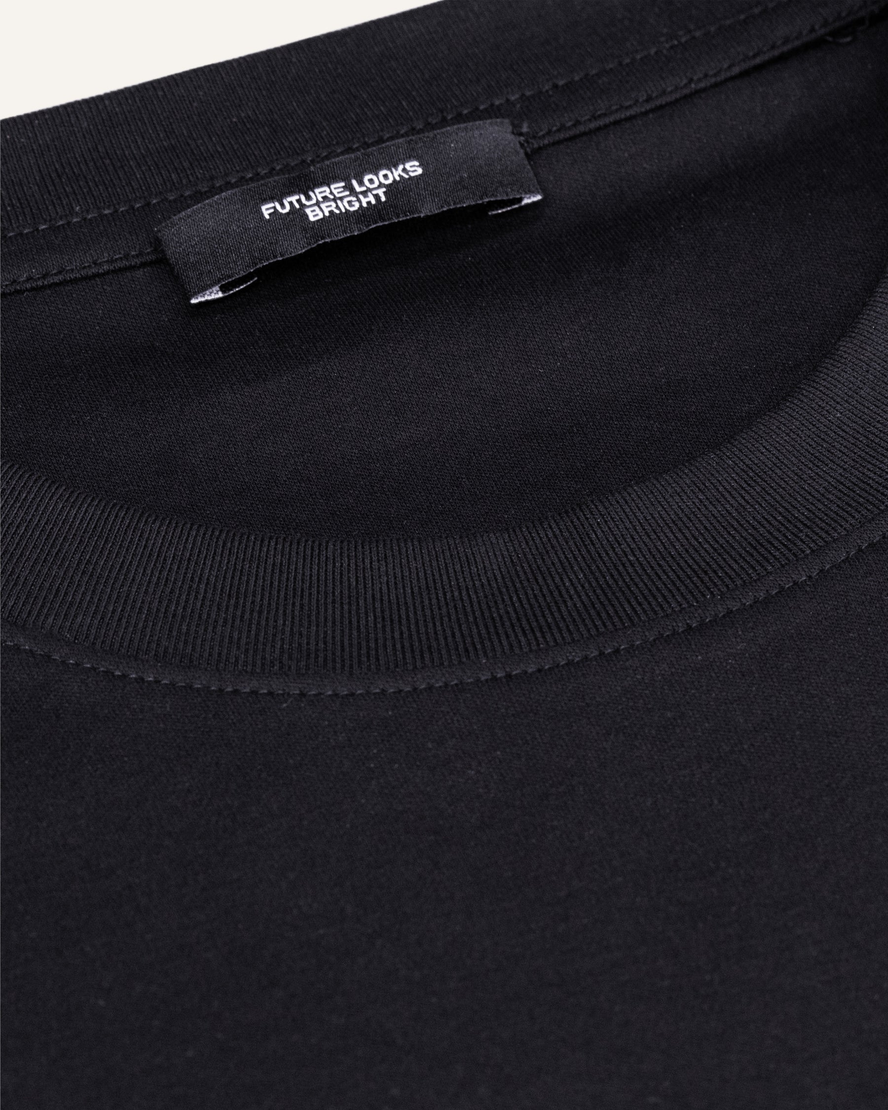 FLB Perfect Pima Tee