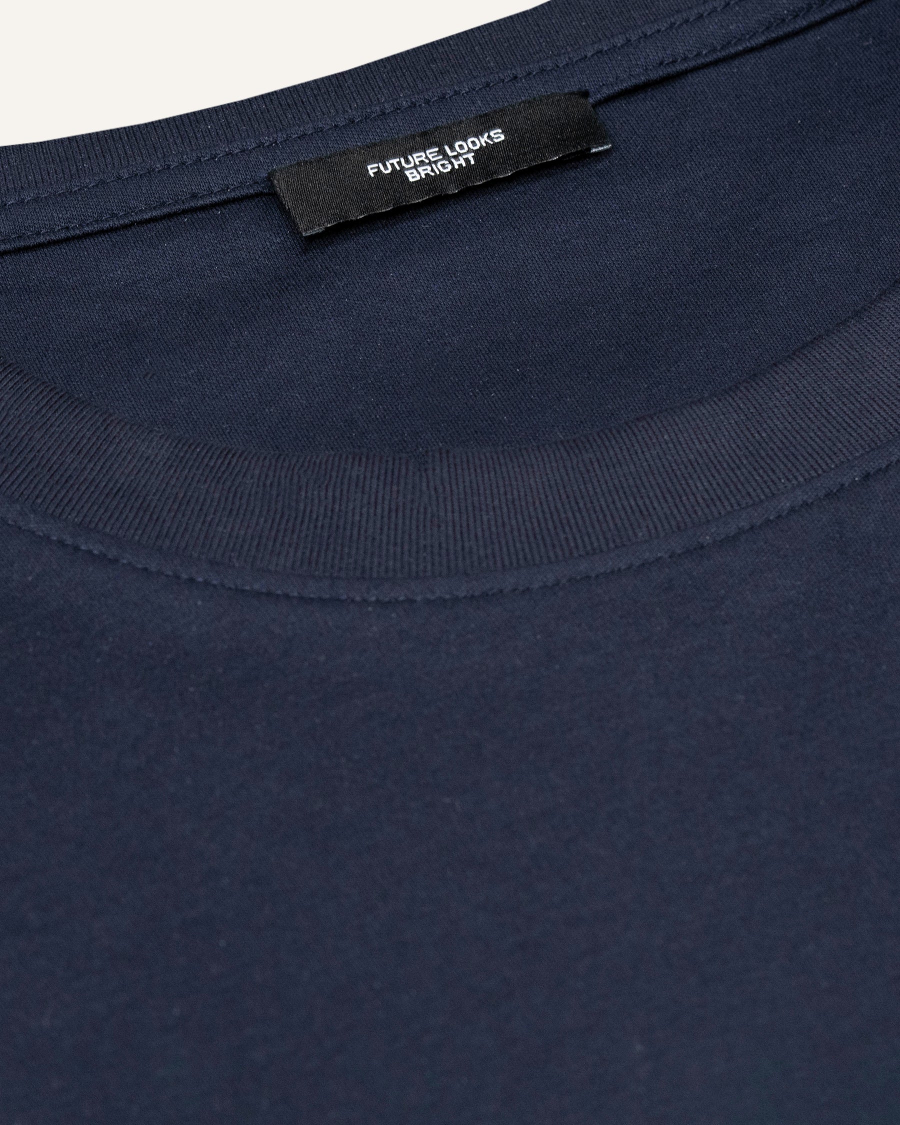 FLB Perfect Pima Tee
