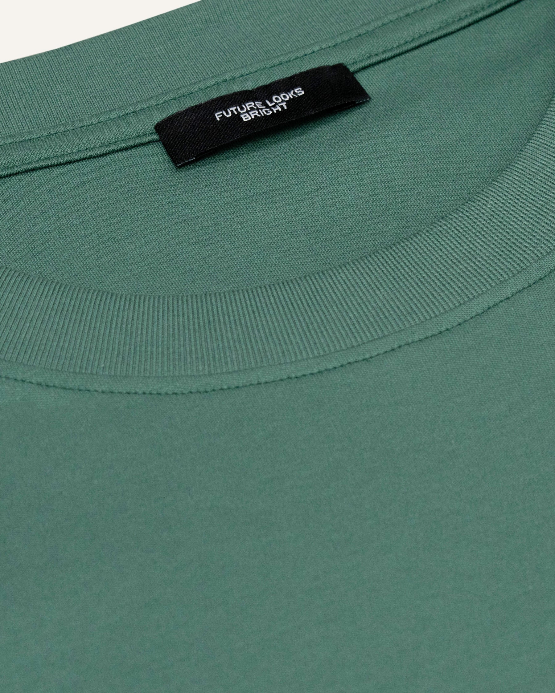 FLB Perfect Pima Tee