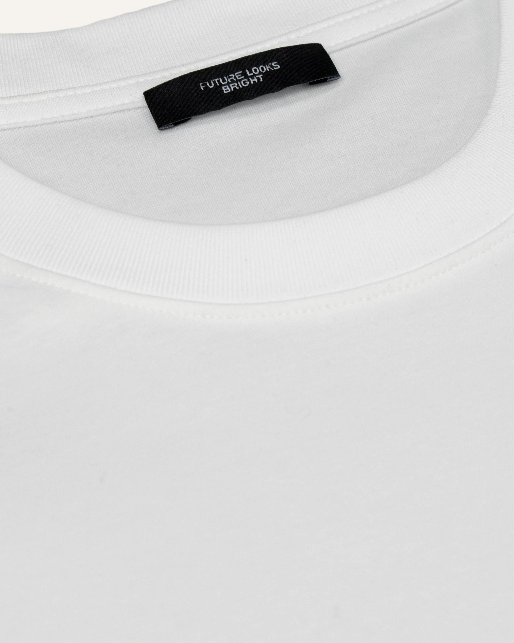 FLB Perfect Pima Tee