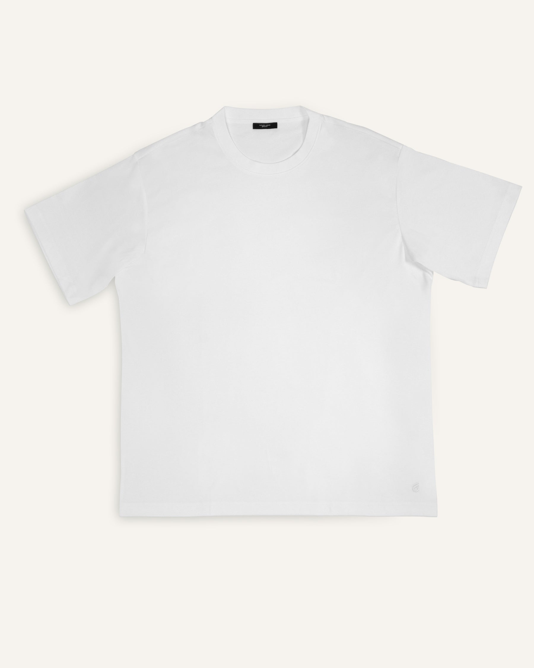 FLB Perfect Pima Tee