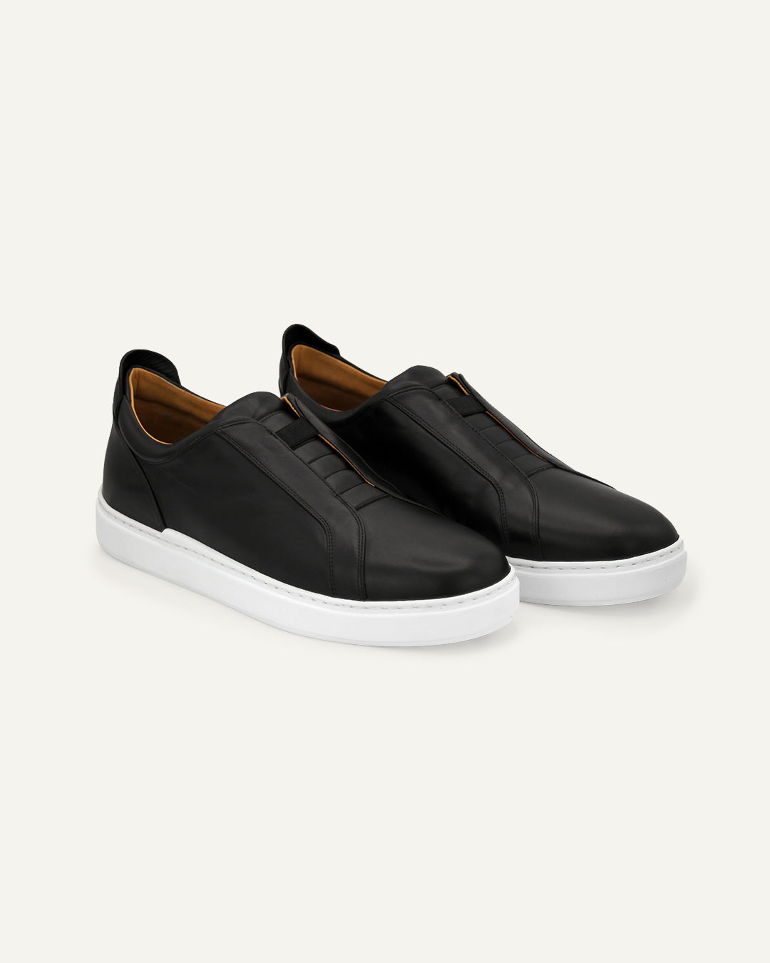 FLB Italian Leather Shoe