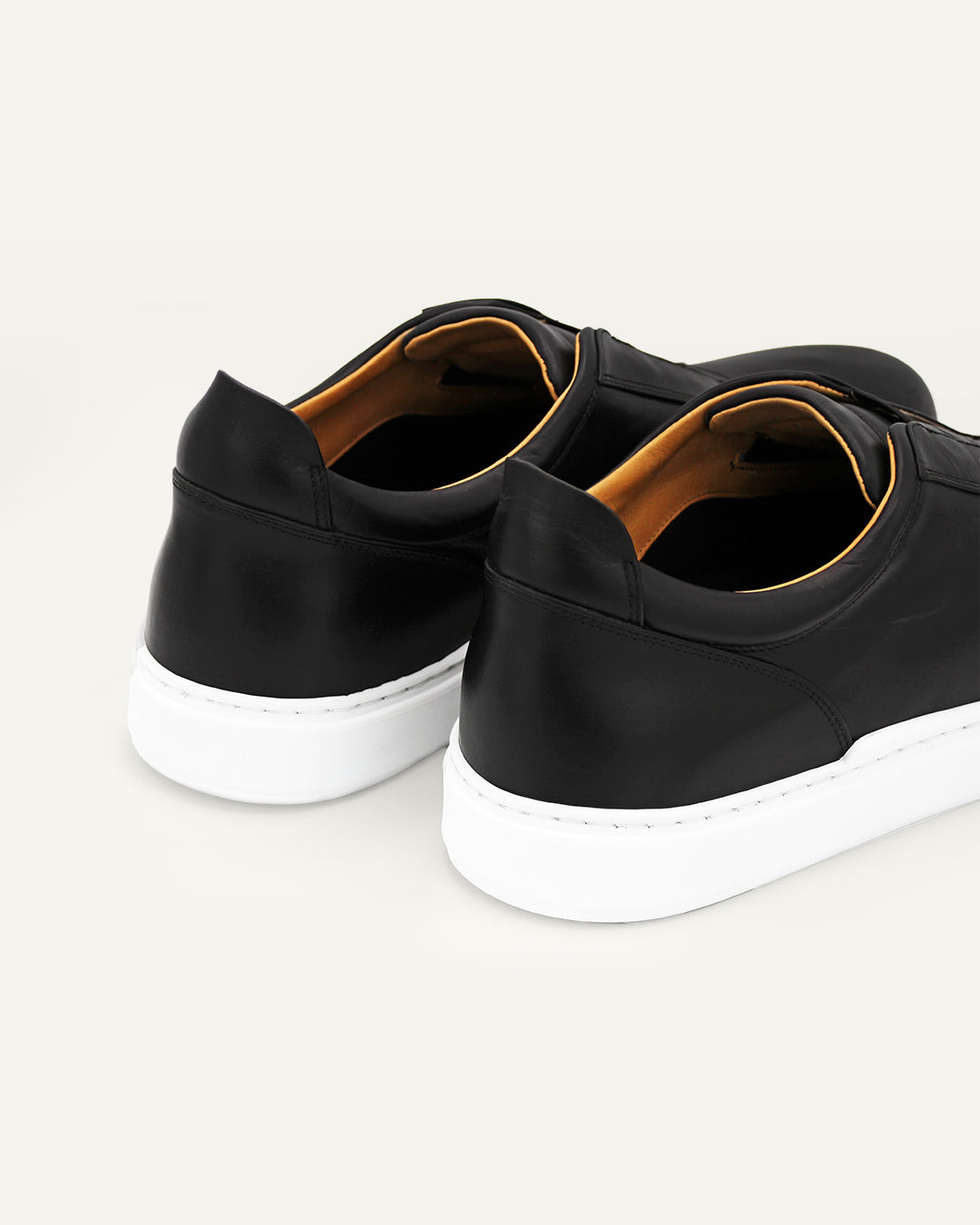 FLB Italian Leather Shoe