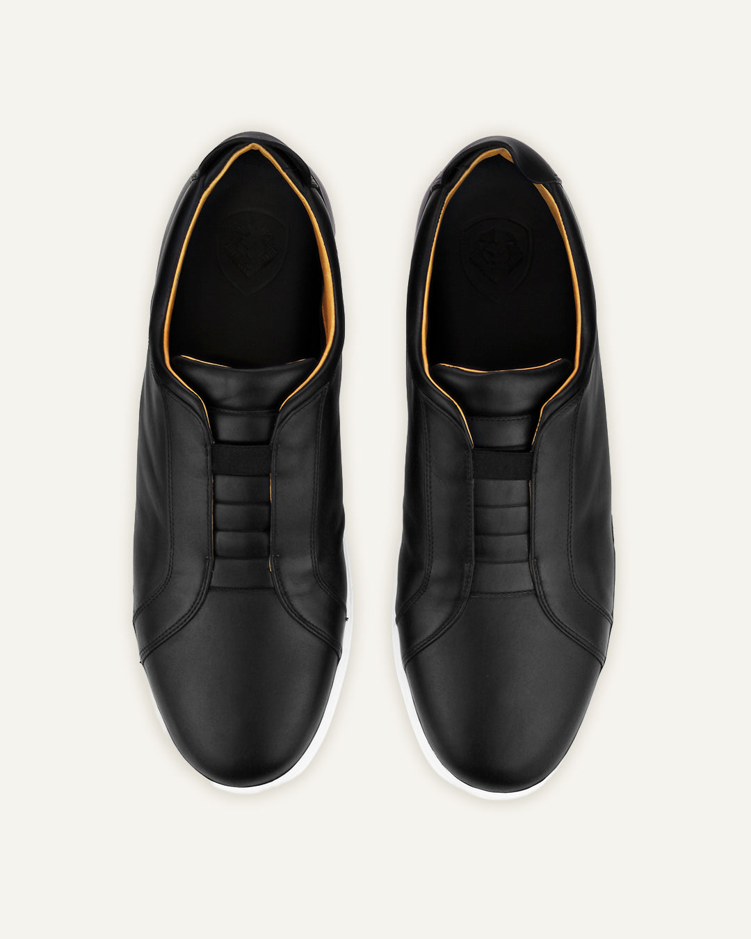 FLB Italian Leather Shoe