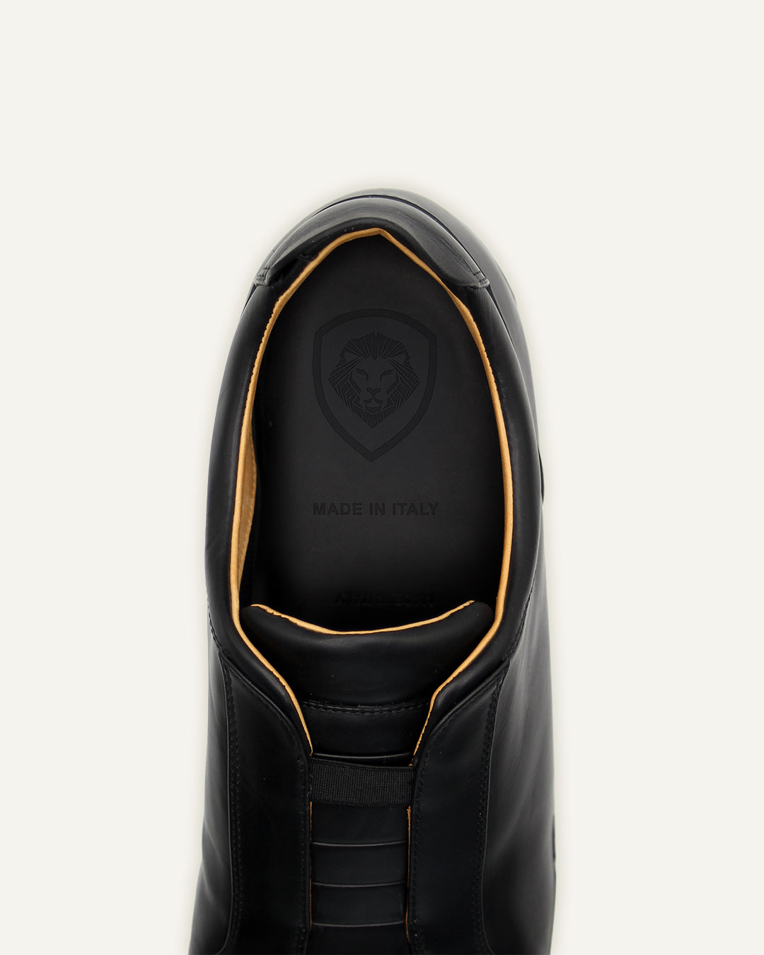 FLB Italian Leather Shoe