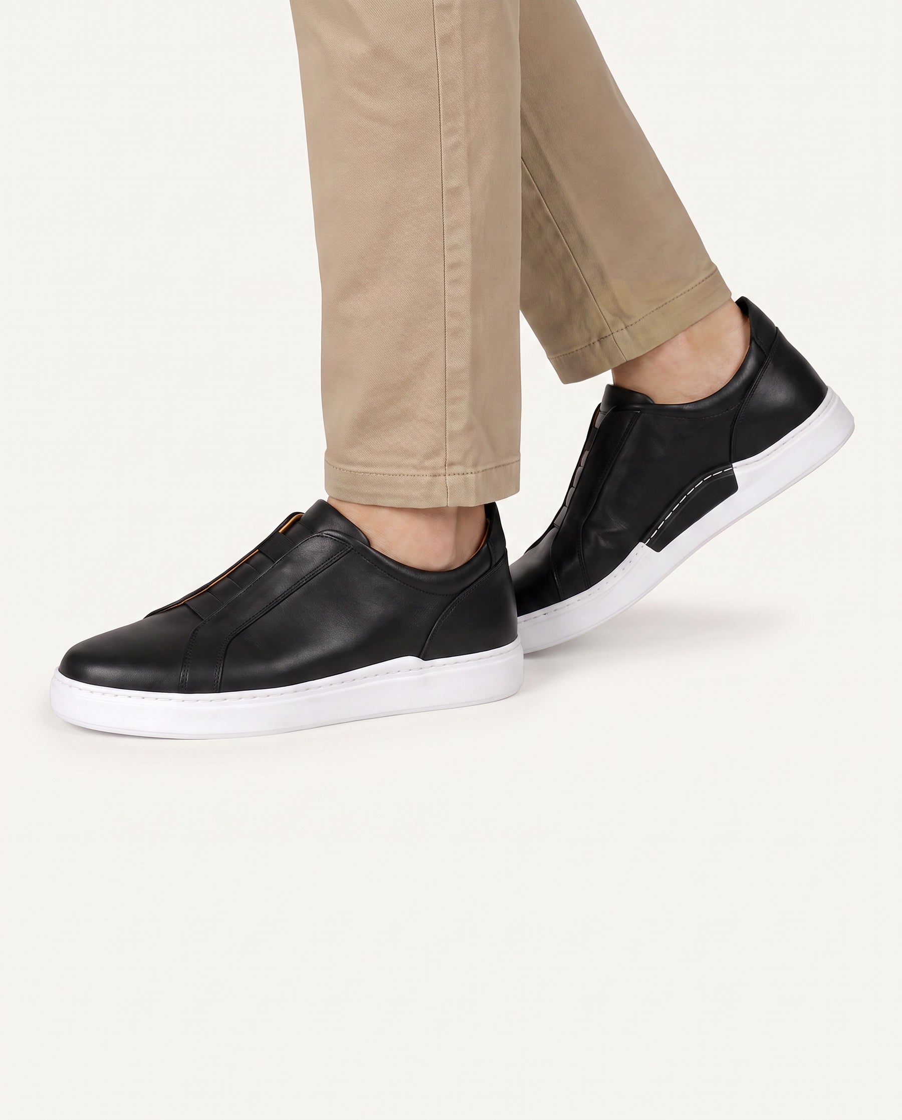 FLB Italian Leather Shoe