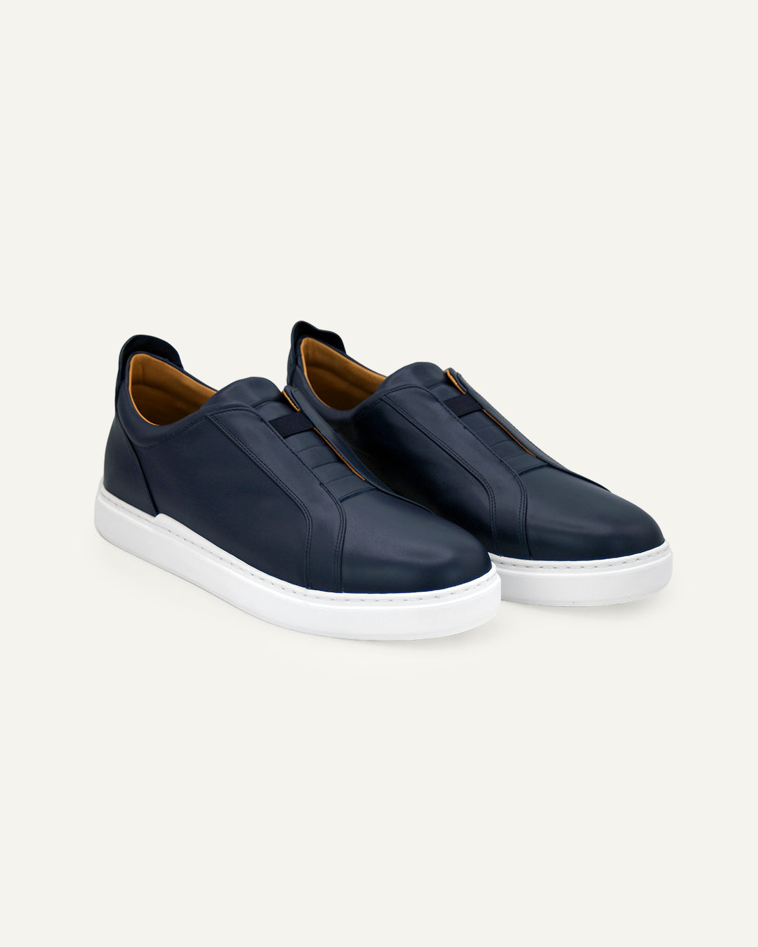 FLB Italian Leather Shoe