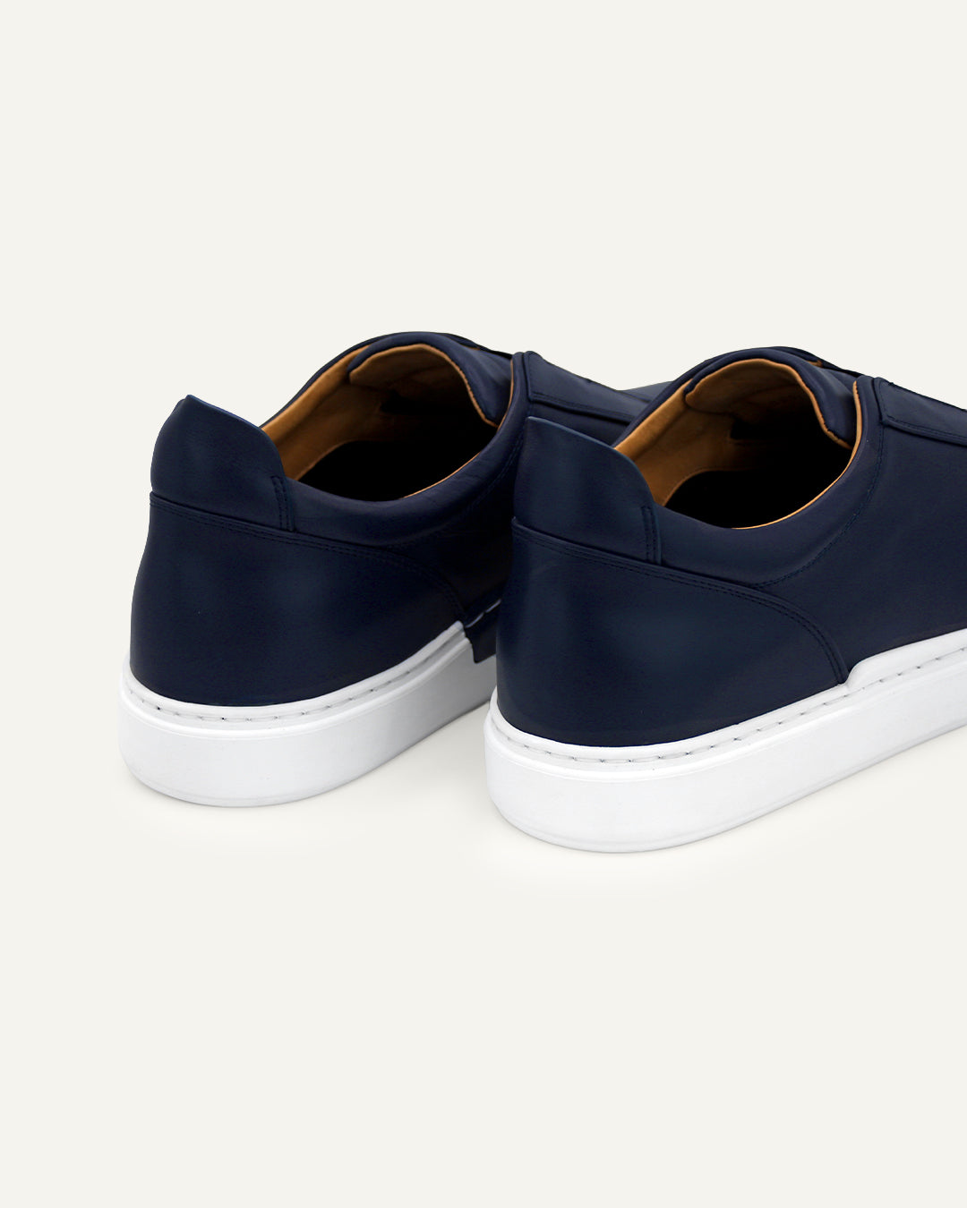 FLB Italian Leather Shoe