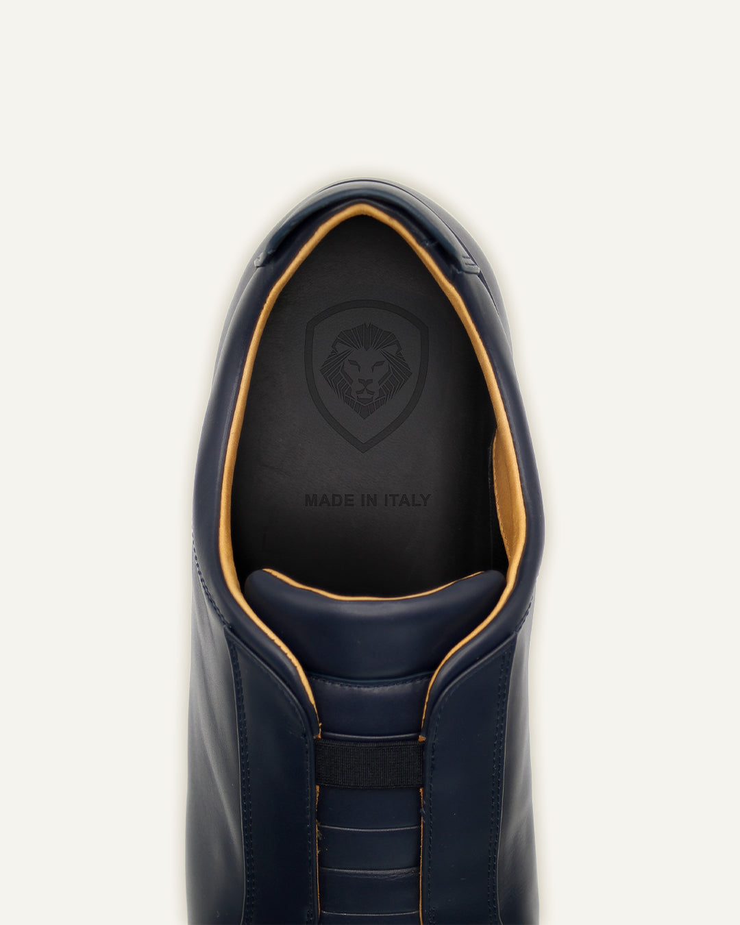 FLB Italian Leather Shoe