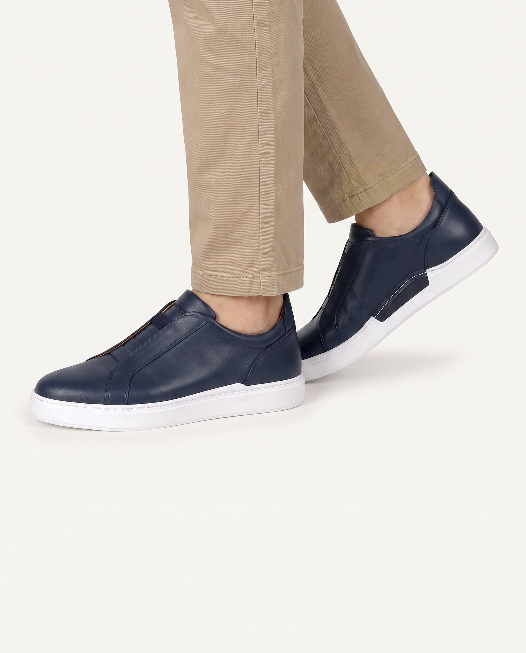 FLB Italian Leather Shoe