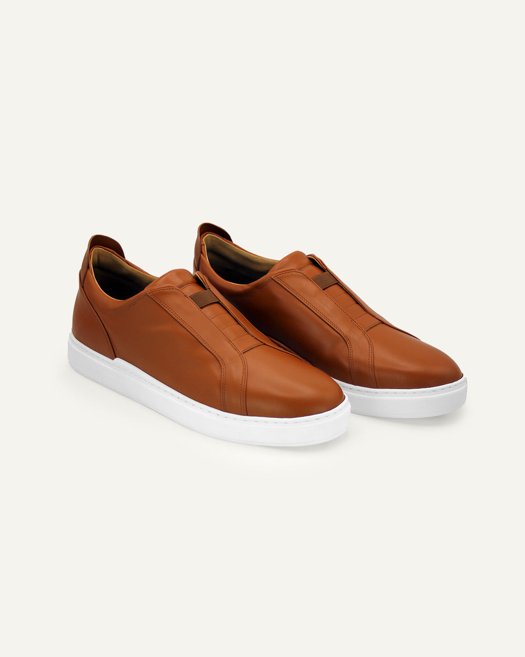 FLB Italian Leather Shoe