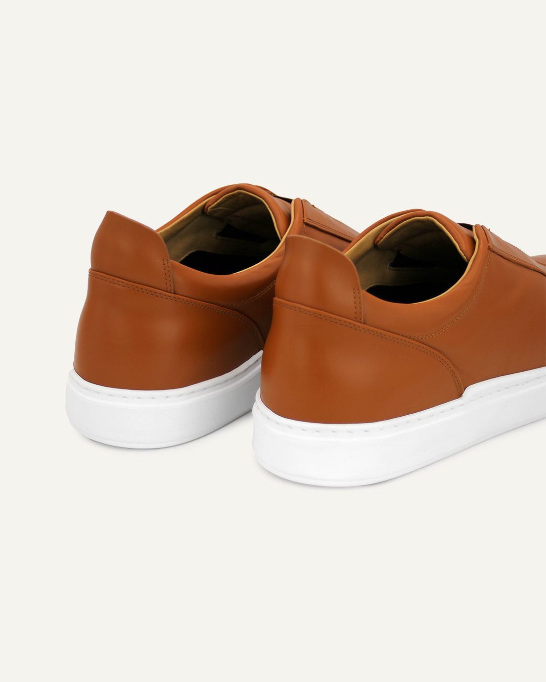 FLB Italian Leather Shoe