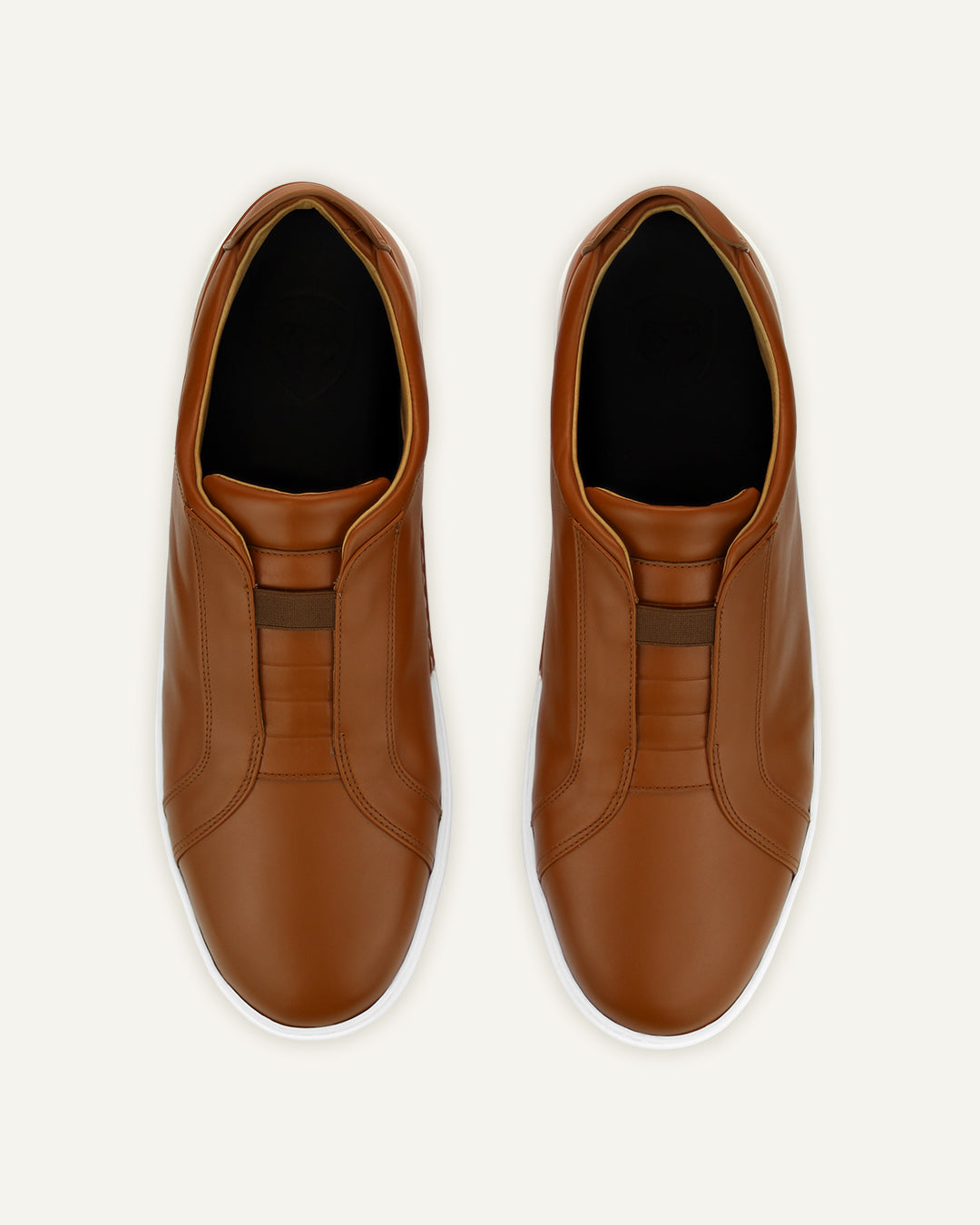 FLB Italian Leather Shoe