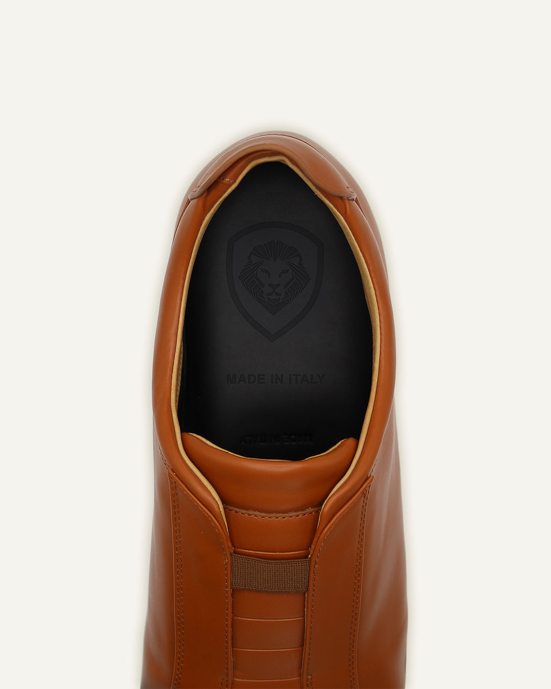 FLB Italian Leather Shoe