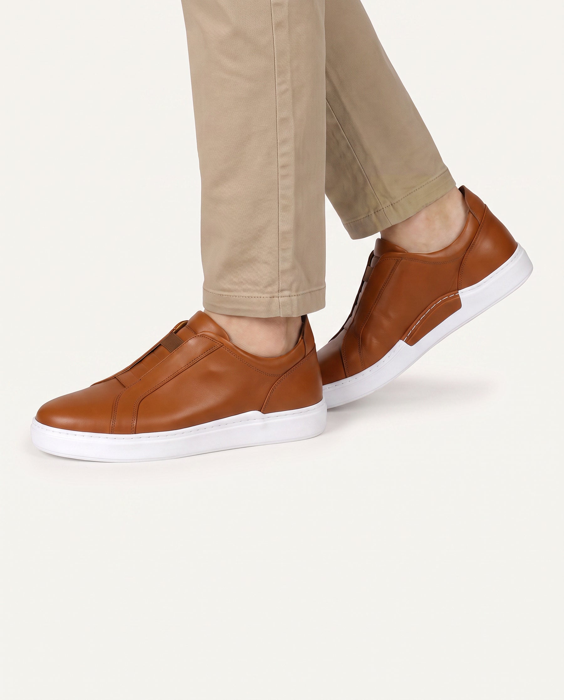 FLB Italian Leather Shoe