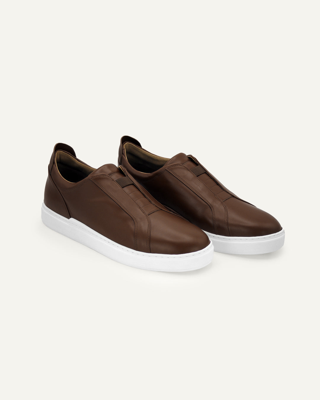 FLB Italian Leather Shoe