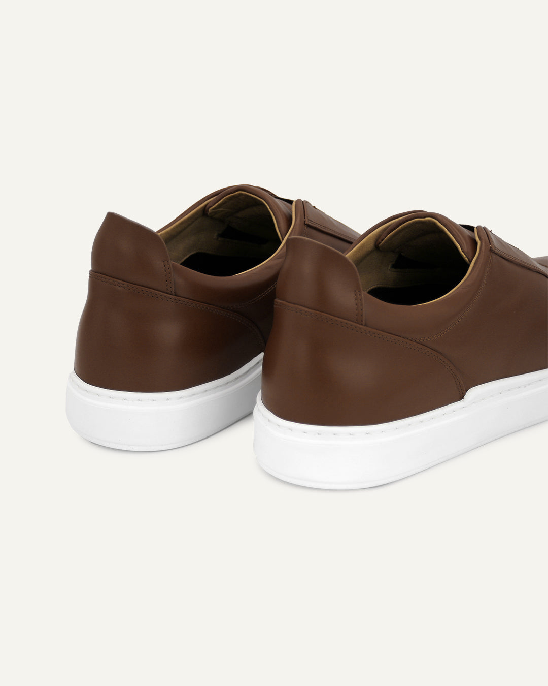 FLB Italian Leather Shoe