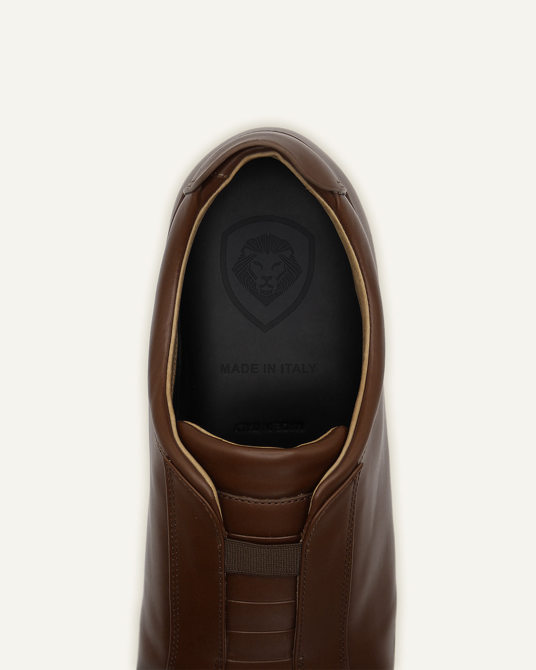 FLB Italian Leather Shoe
