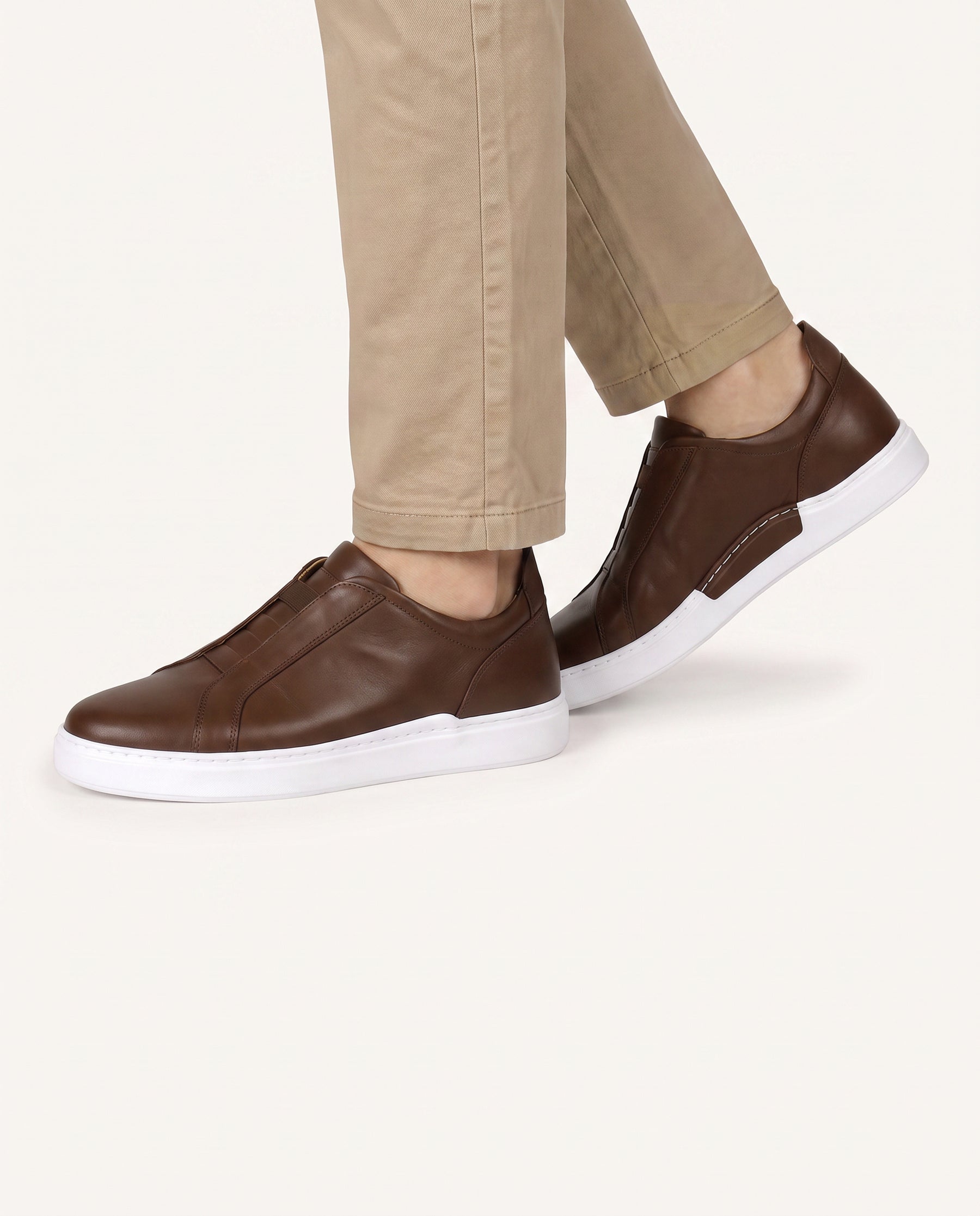 FLB Italian Leather Shoe