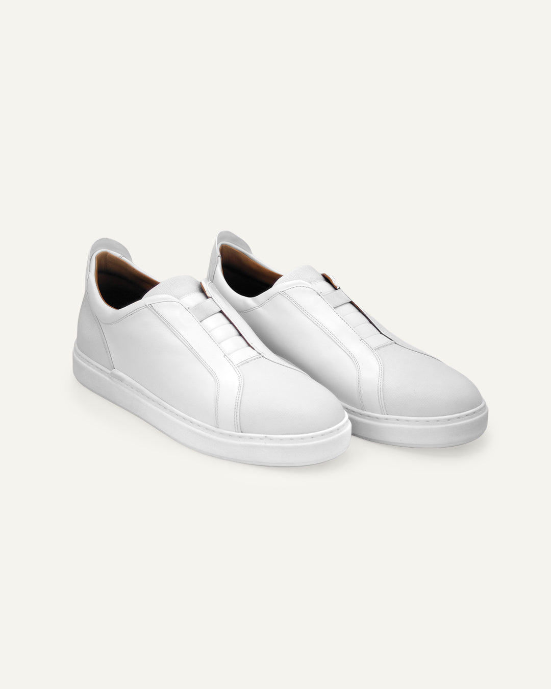 FLB Italian Leather Shoe