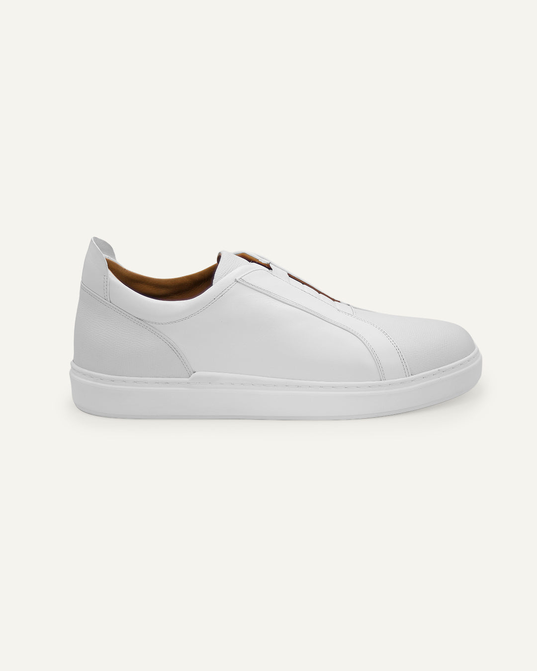 FLB Italian Leather Shoe